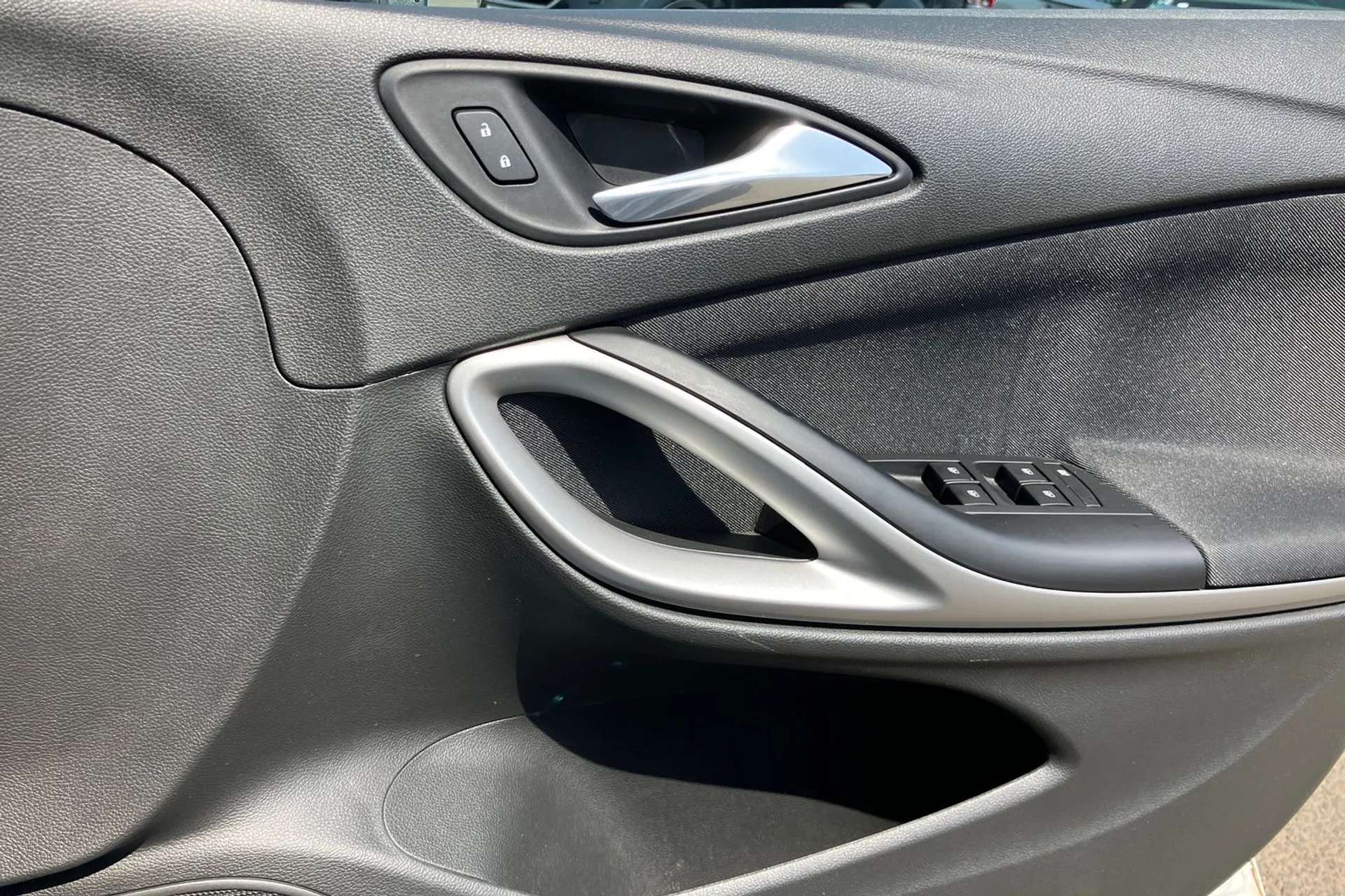 2021 VAUXHALL ASTRA 2021 VAUXHALL ASTRA