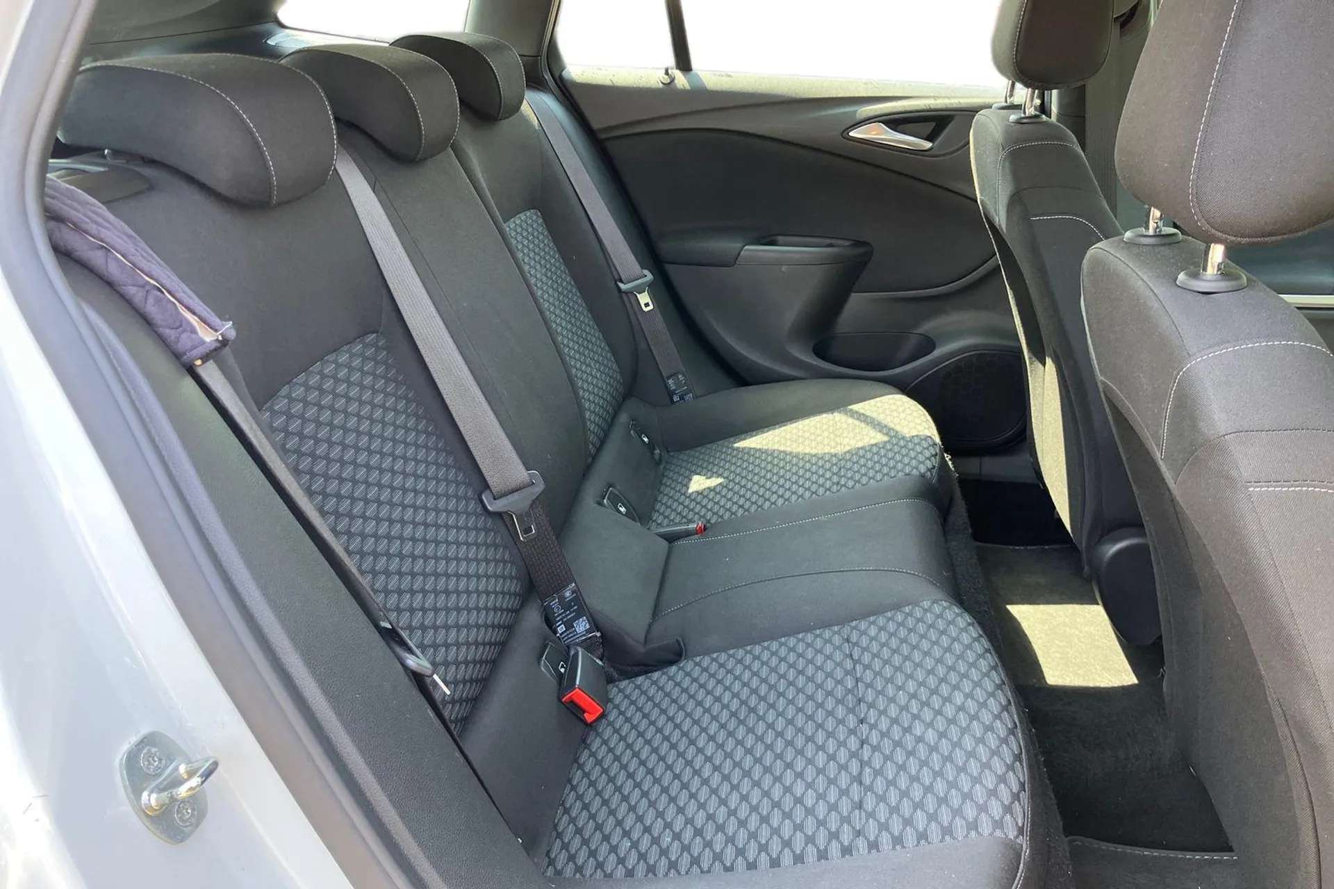 2021 VAUXHALL ASTRA 2021 VAUXHALL ASTRA