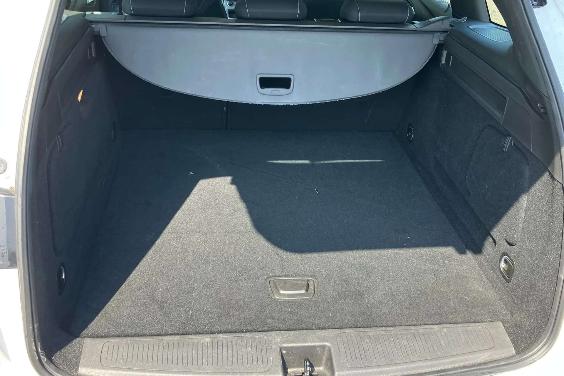 2021 VAUXHALL ASTRA 2021 VAUXHALL ASTRA