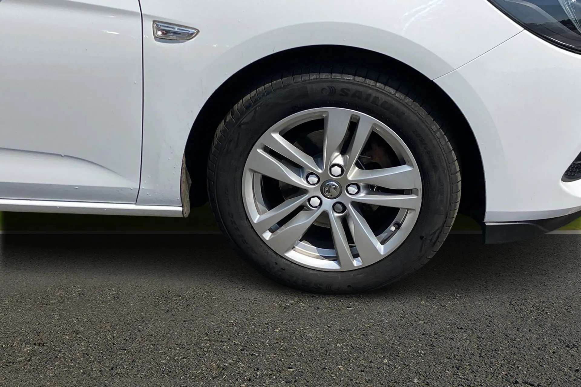 2021 VAUXHALL ASTRA 2021 VAUXHALL ASTRA