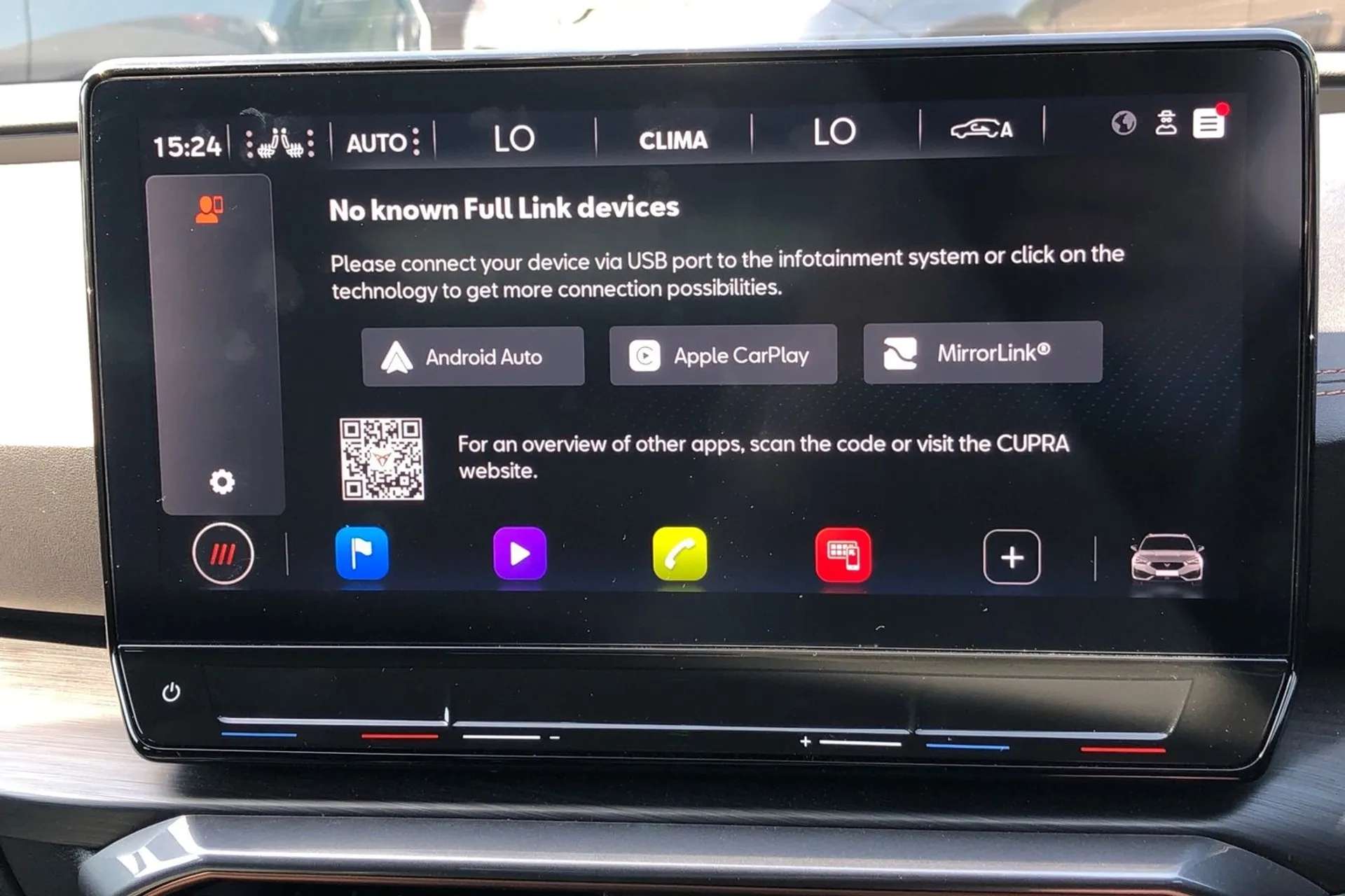 2023 CUPRA LEON 2023 CUPRA LEON