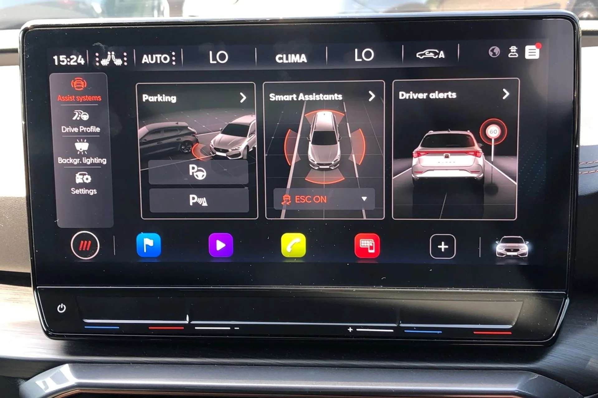 2023 CUPRA LEON 2023 CUPRA LEON