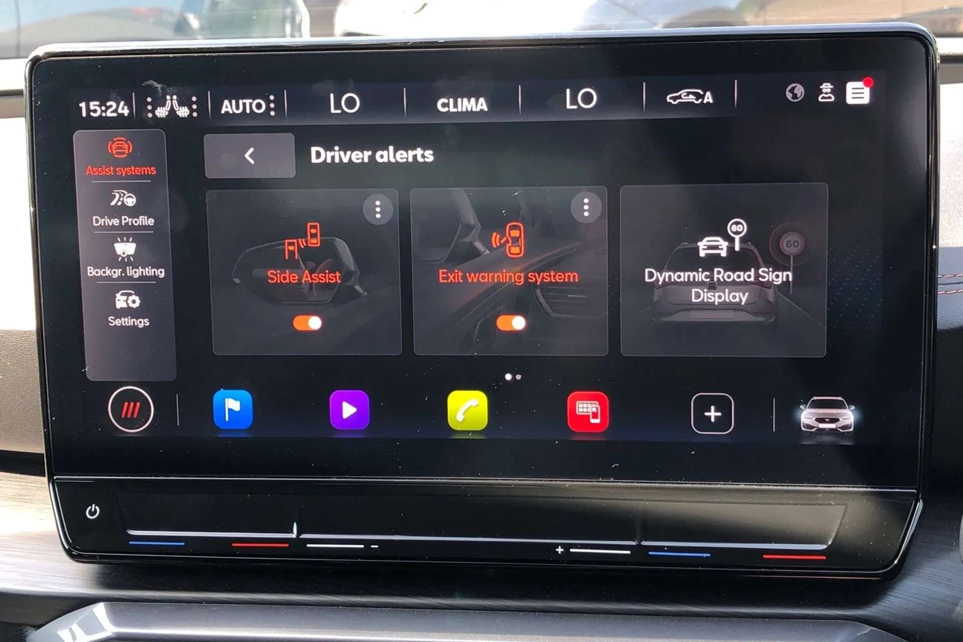 2023 CUPRA LEON 2023 CUPRA LEON
