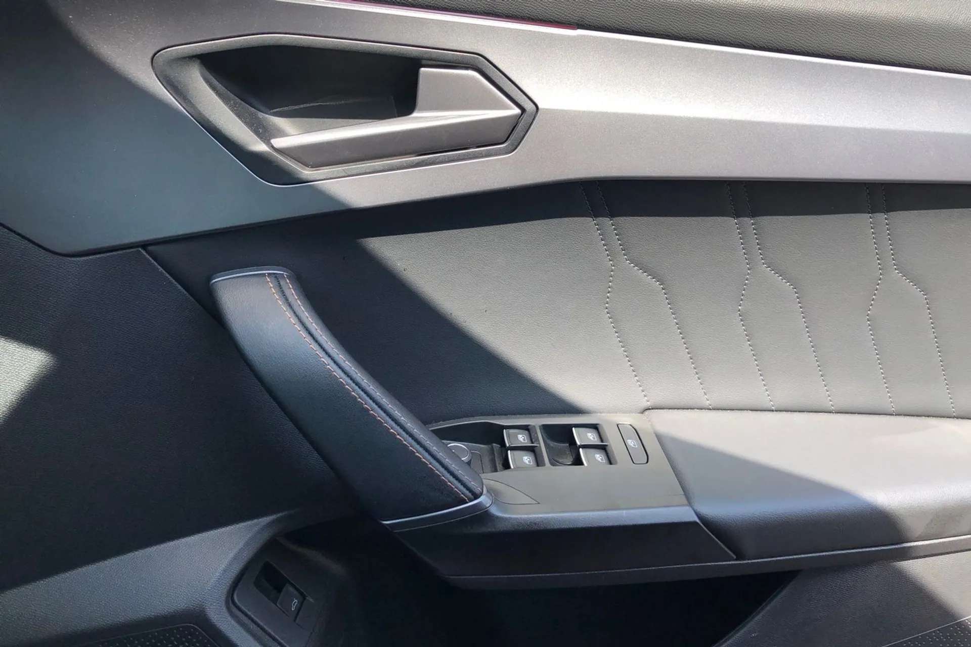 2023 CUPRA LEON 2023 CUPRA LEON