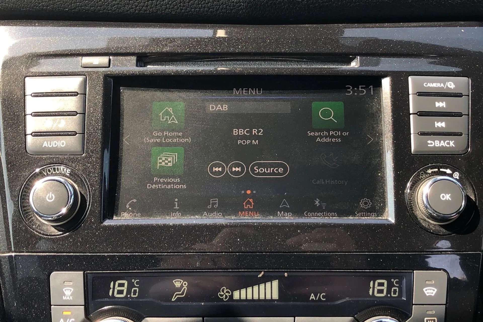 2020 NISSAN QASHQAI 2020 NISSAN QASHQAI