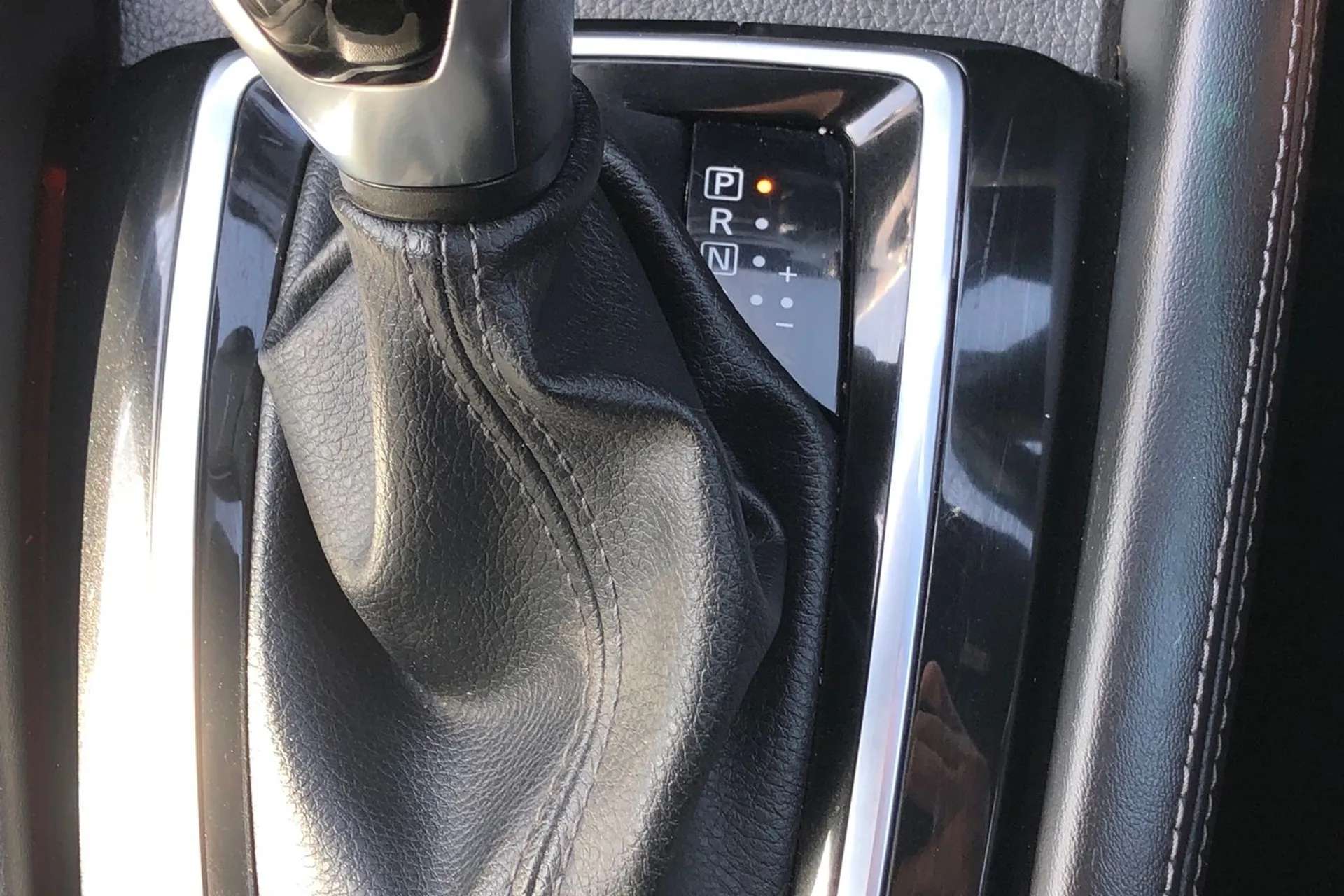 2020 NISSAN QASHQAI 2020 NISSAN QASHQAI