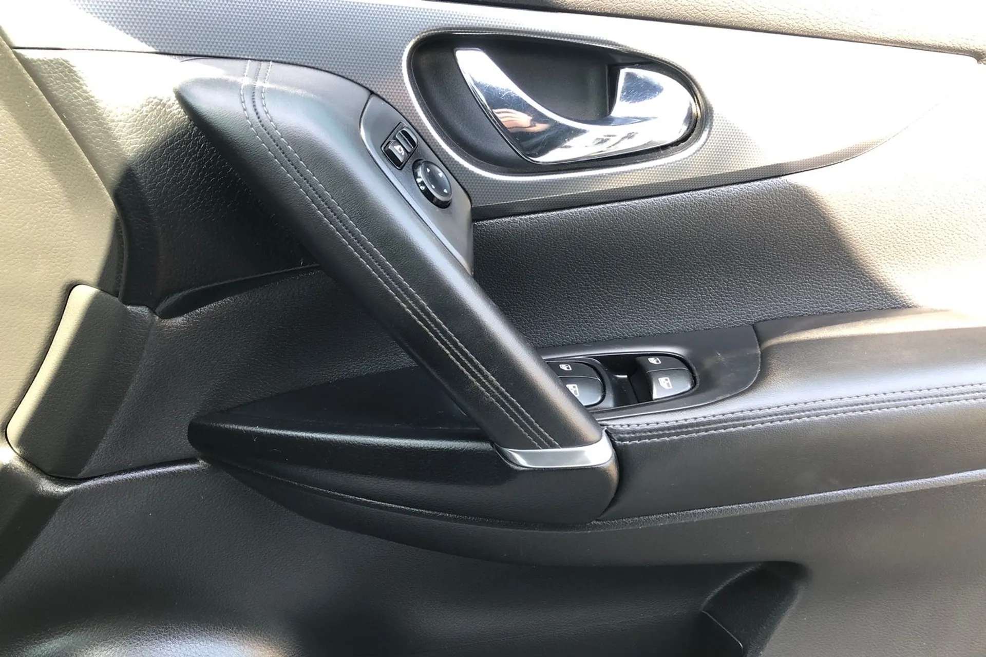 2020 NISSAN QASHQAI 2020 NISSAN QASHQAI