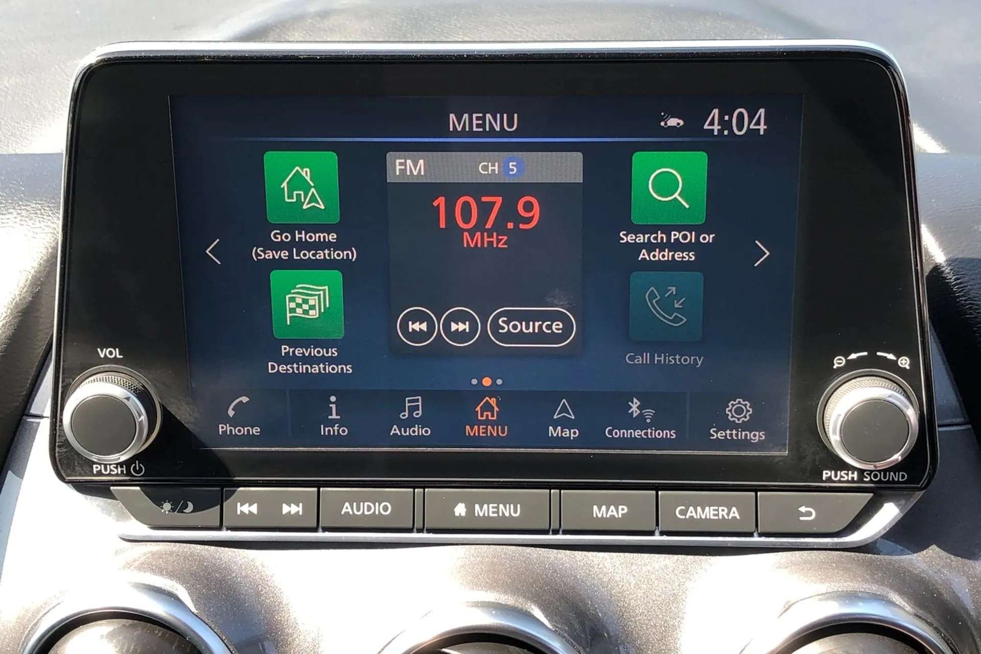 2023 NISSAN JUKE 2023 NISSAN JUKE