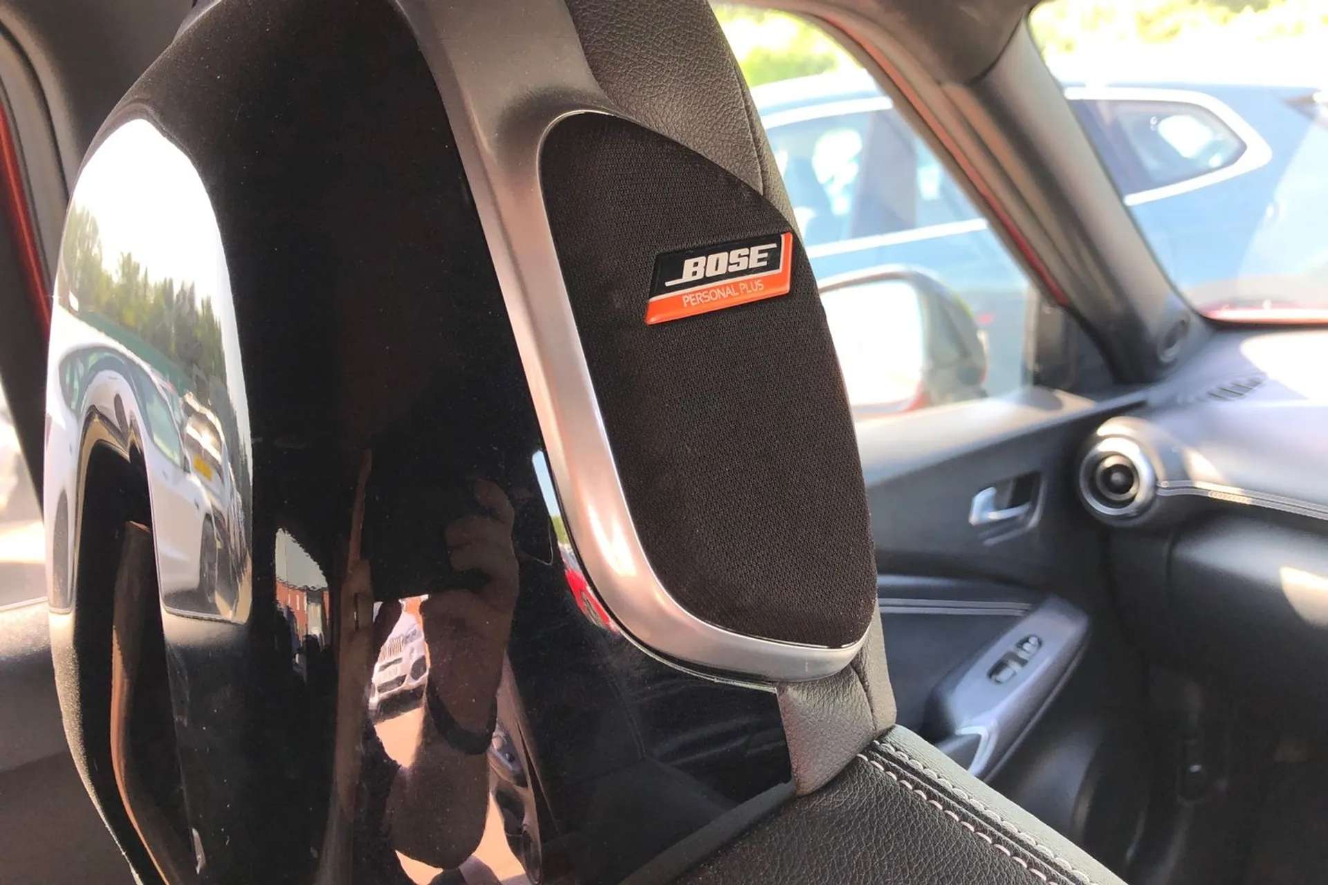 2023 NISSAN JUKE 2023 NISSAN JUKE