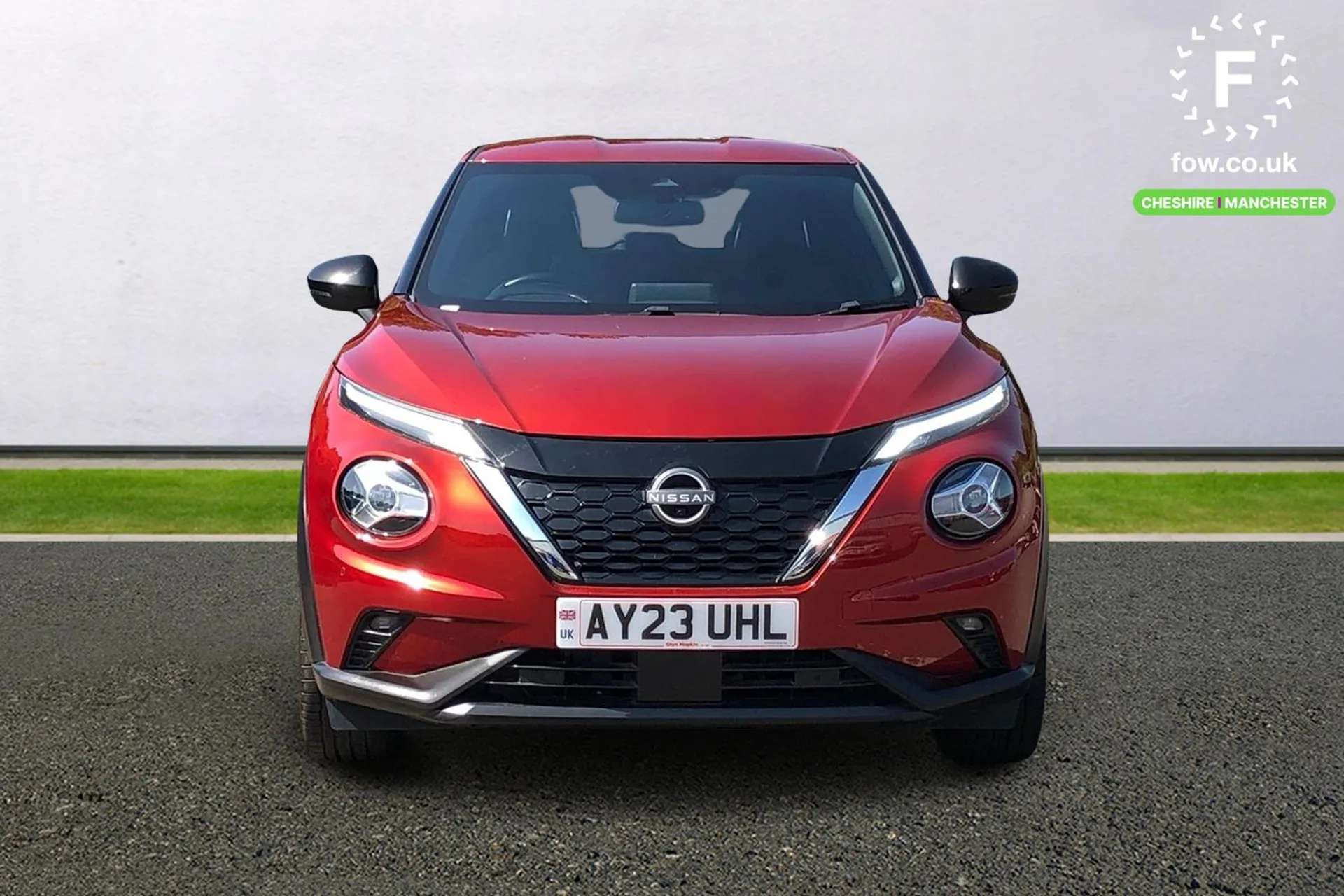 2023 NISSAN JUKE 2023 NISSAN JUKE