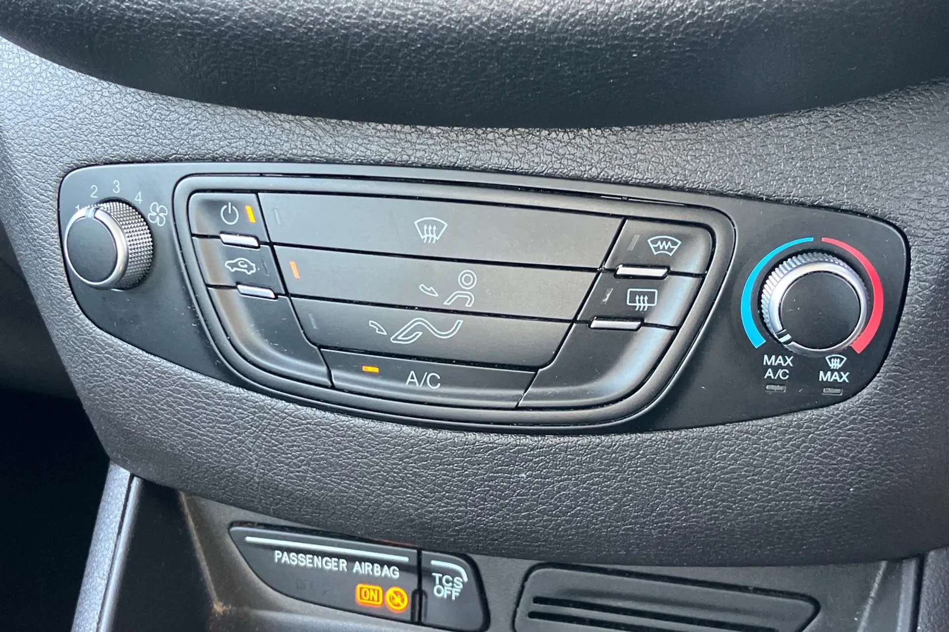 2019 FORD TOURNEO COURIER 2019 FORD TOURNEO COURIER