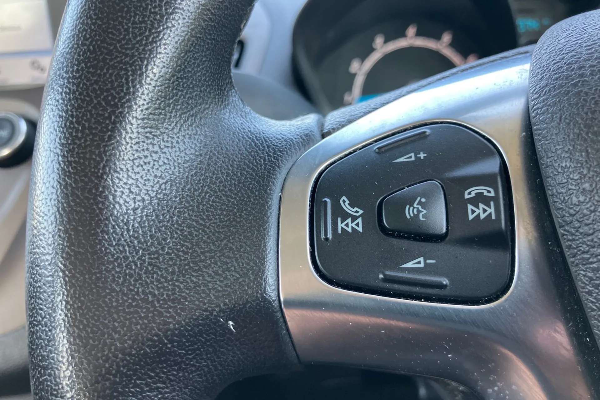 2019 FORD TOURNEO COURIER 2019 FORD TOURNEO COURIER