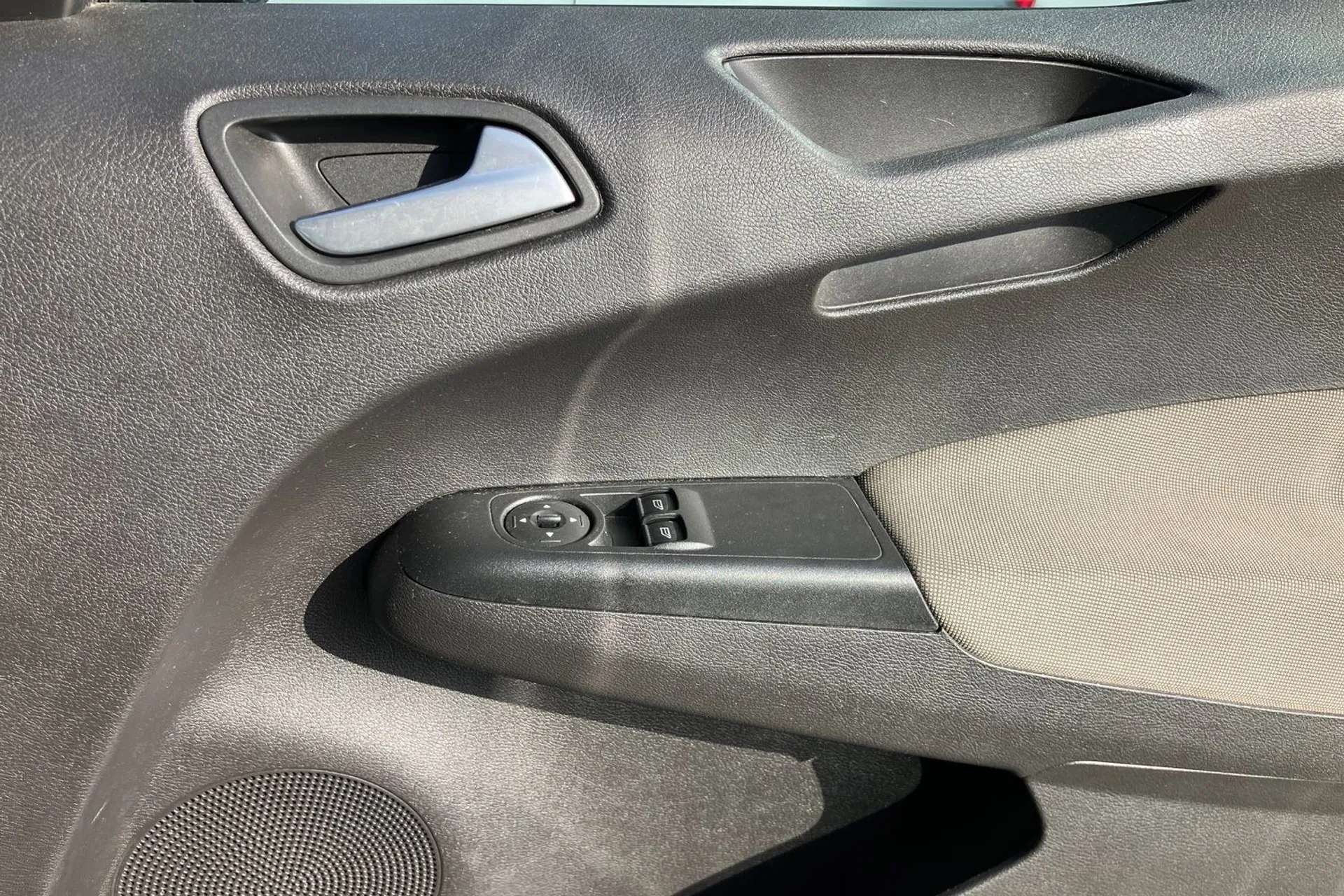 2019 FORD TOURNEO COURIER 2019 FORD TOURNEO COURIER