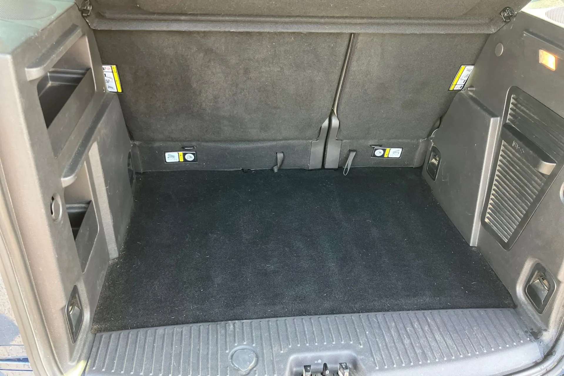 2019 FORD TOURNEO COURIER 2019 FORD TOURNEO COURIER