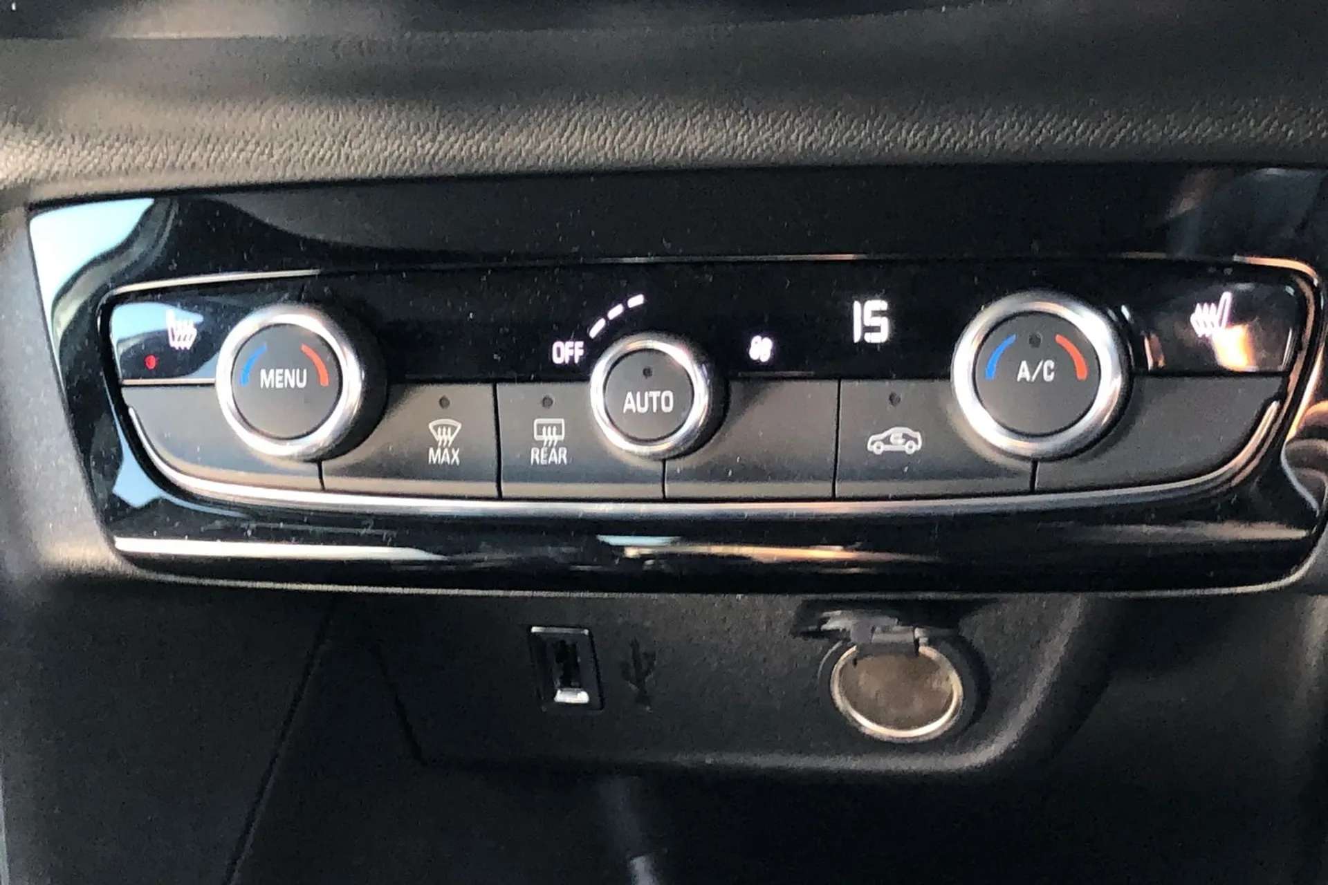 2022 VAUXHALL CORSA 2022 VAUXHALL CORSA