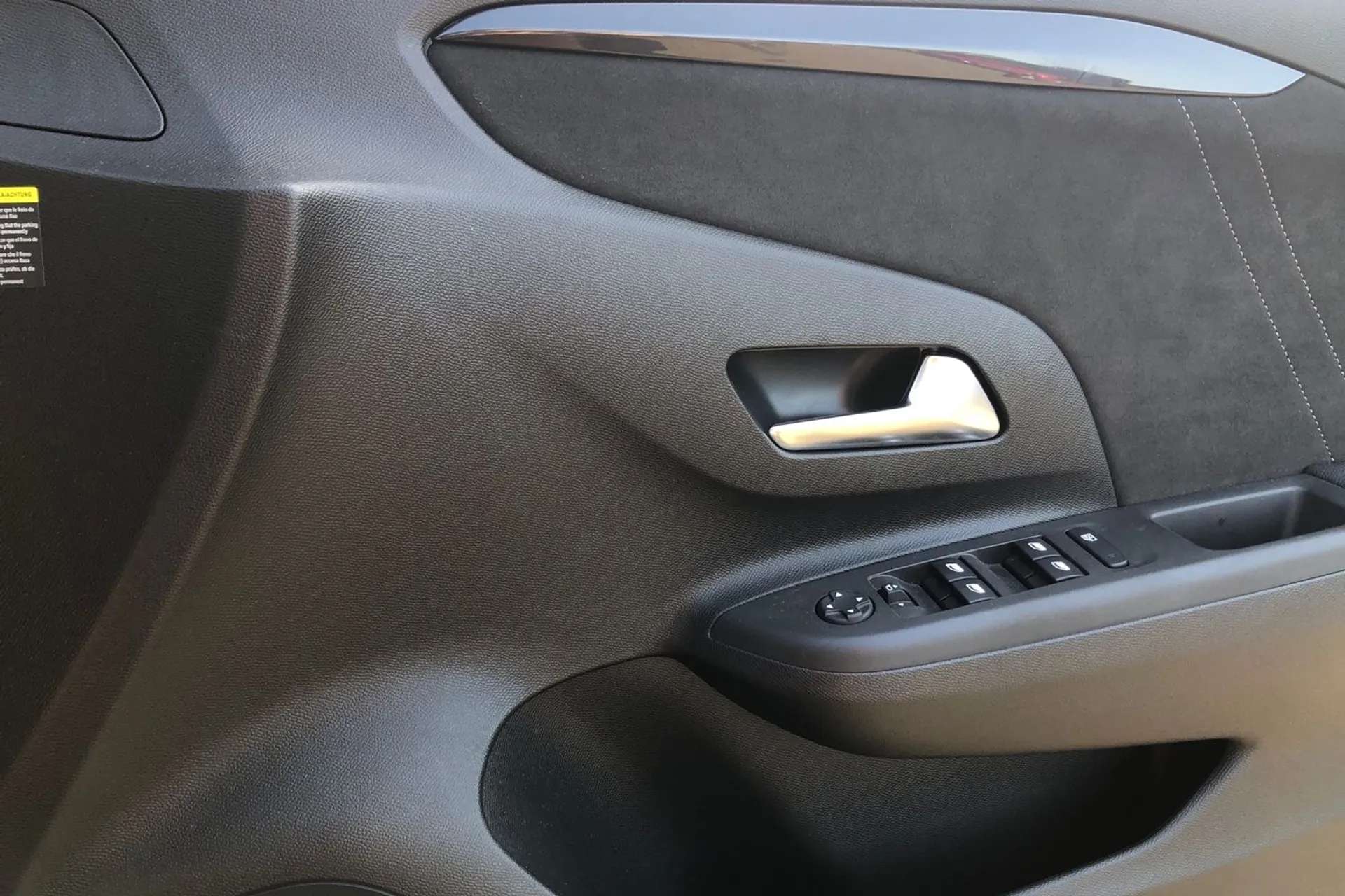 2022 VAUXHALL CORSA 2022 VAUXHALL CORSA