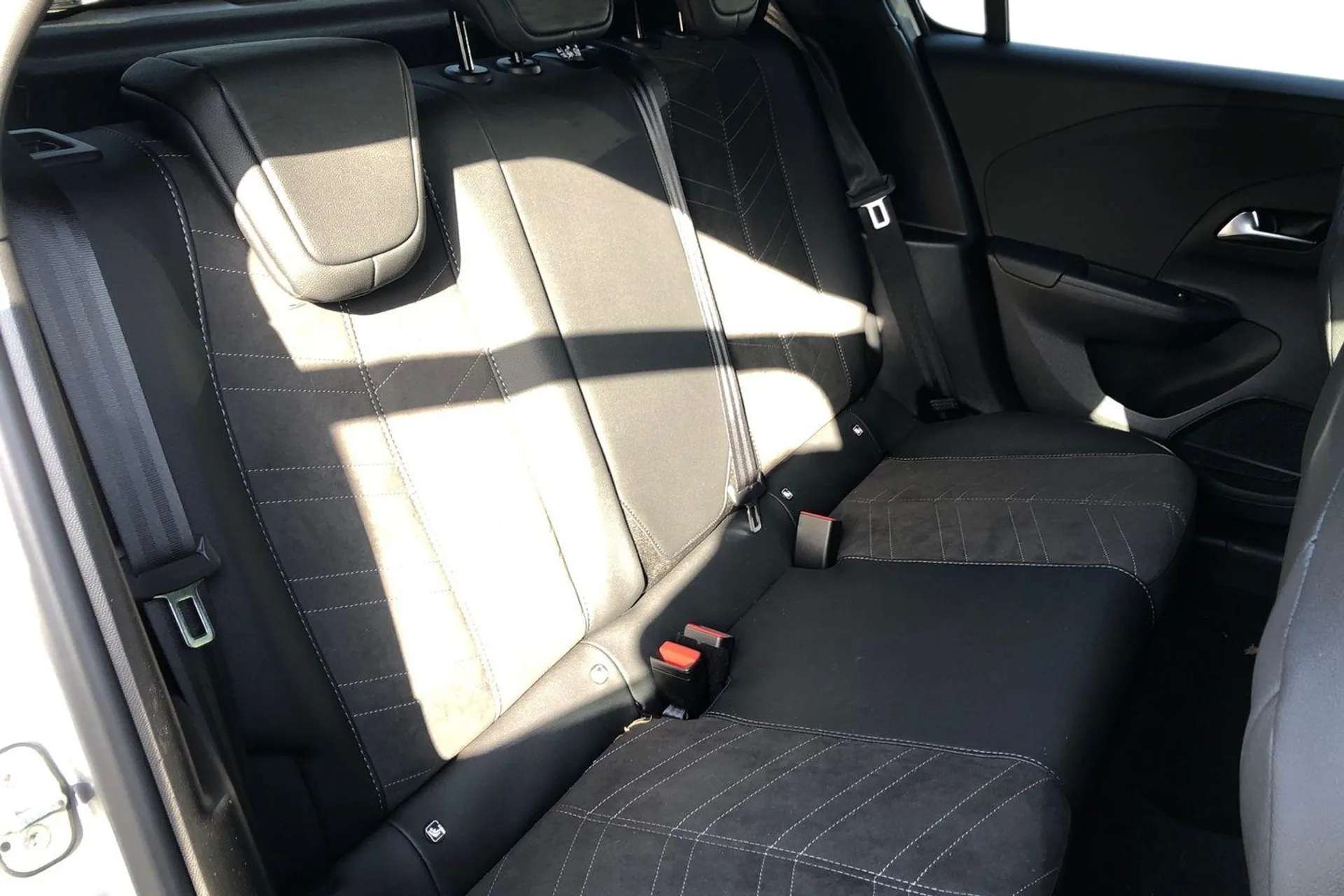 2022 VAUXHALL CORSA 2022 VAUXHALL CORSA