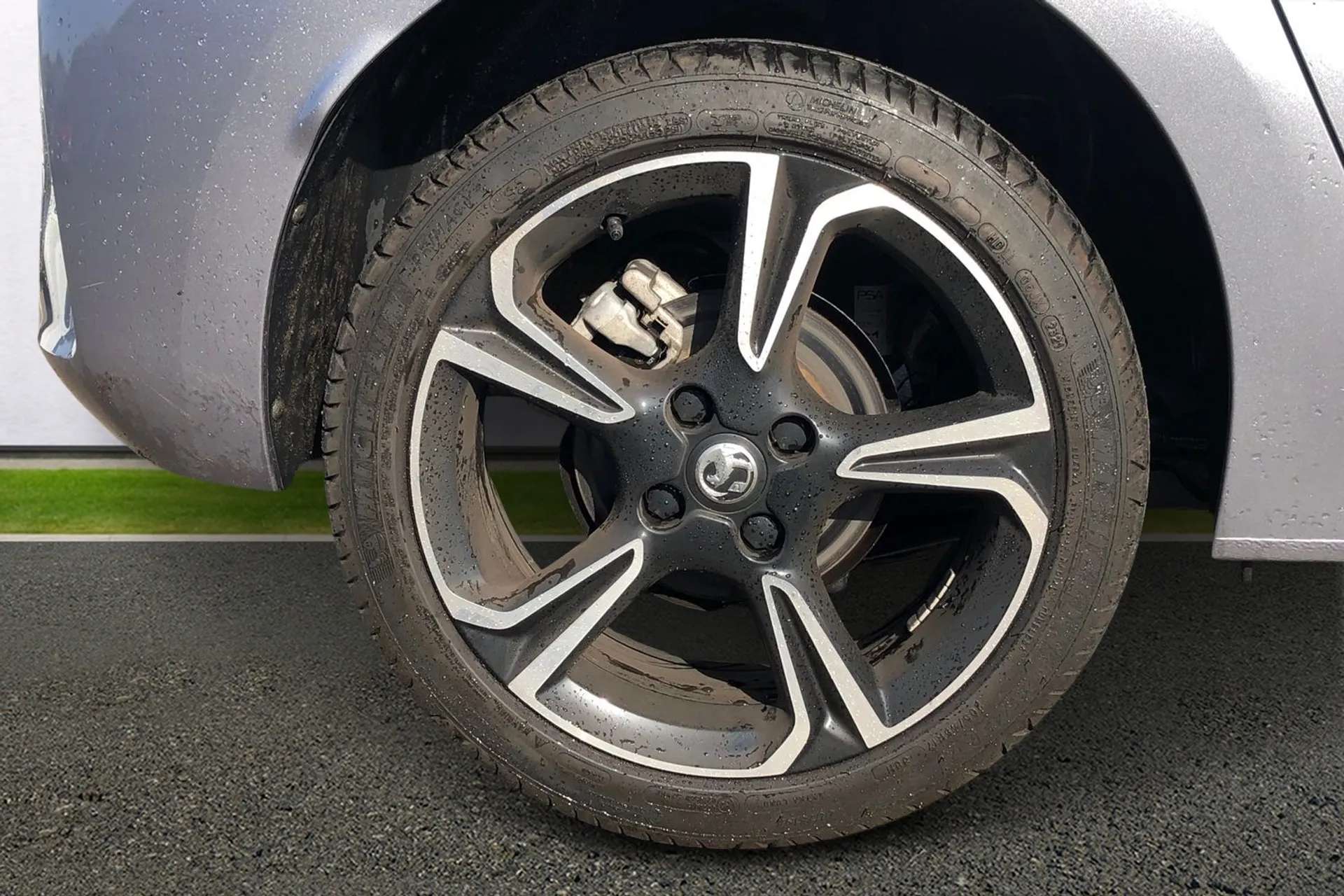 2022 VAUXHALL CORSA 2022 VAUXHALL CORSA