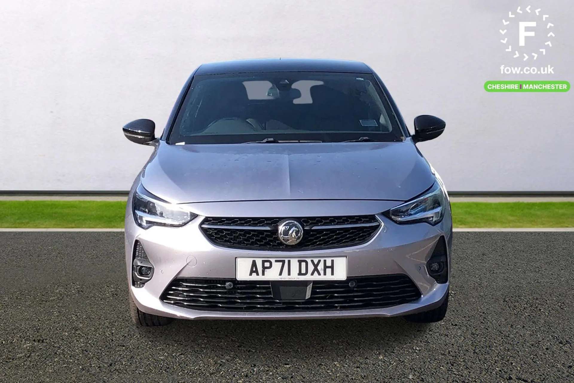 2022 VAUXHALL CORSA 2022 VAUXHALL CORSA