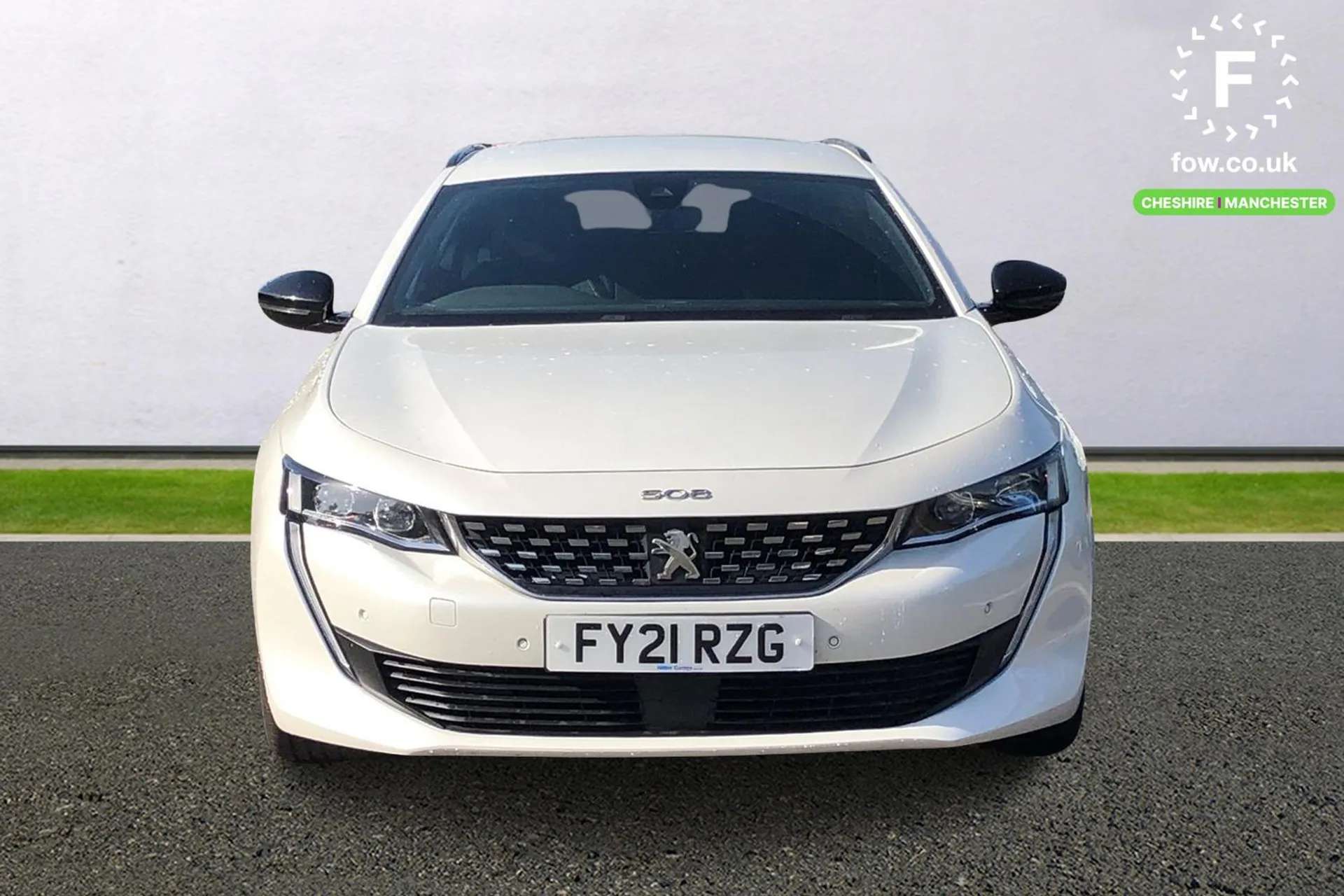 2021 PEUGEOT 508 2021 PEUGEOT 508