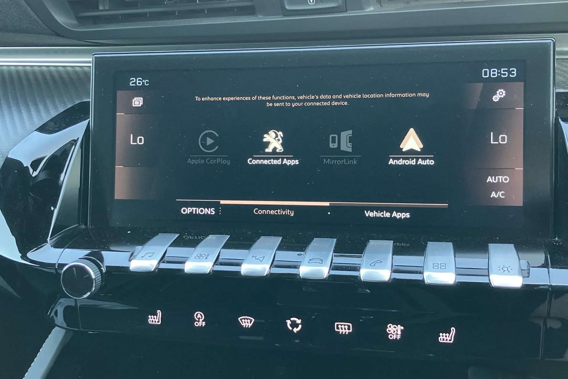 2019 PEUGEOT 508 2019 PEUGEOT 508
