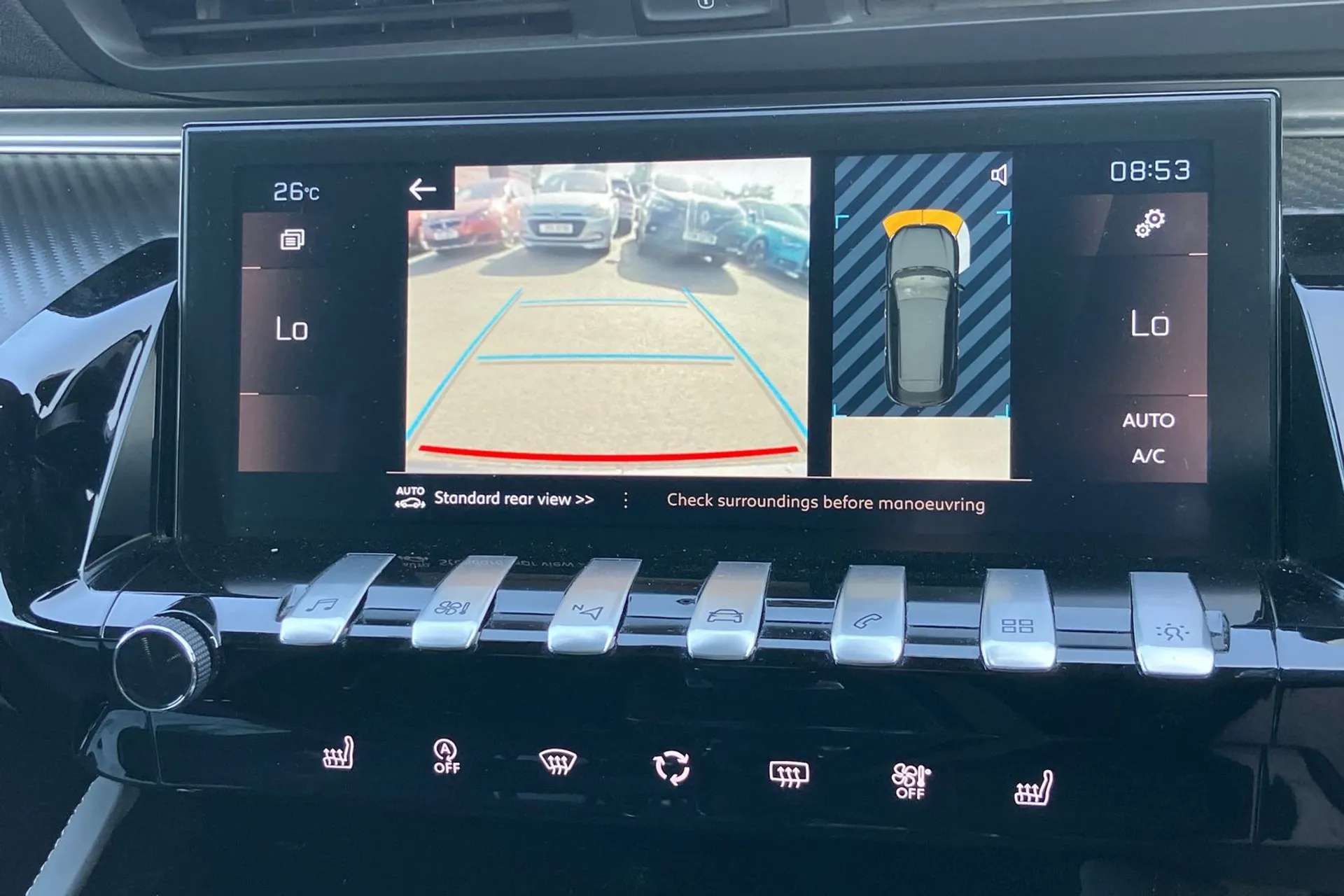 2019 PEUGEOT 508 2019 PEUGEOT 508
