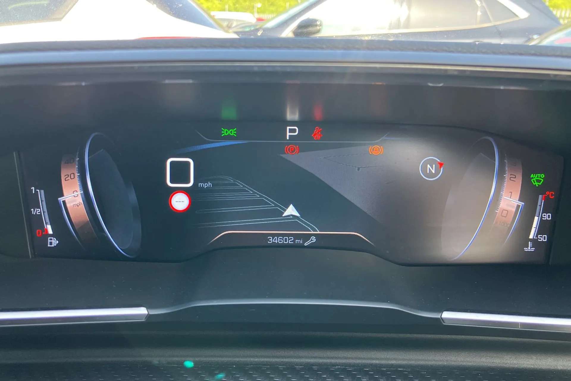 2019 PEUGEOT 508 2019 PEUGEOT 508