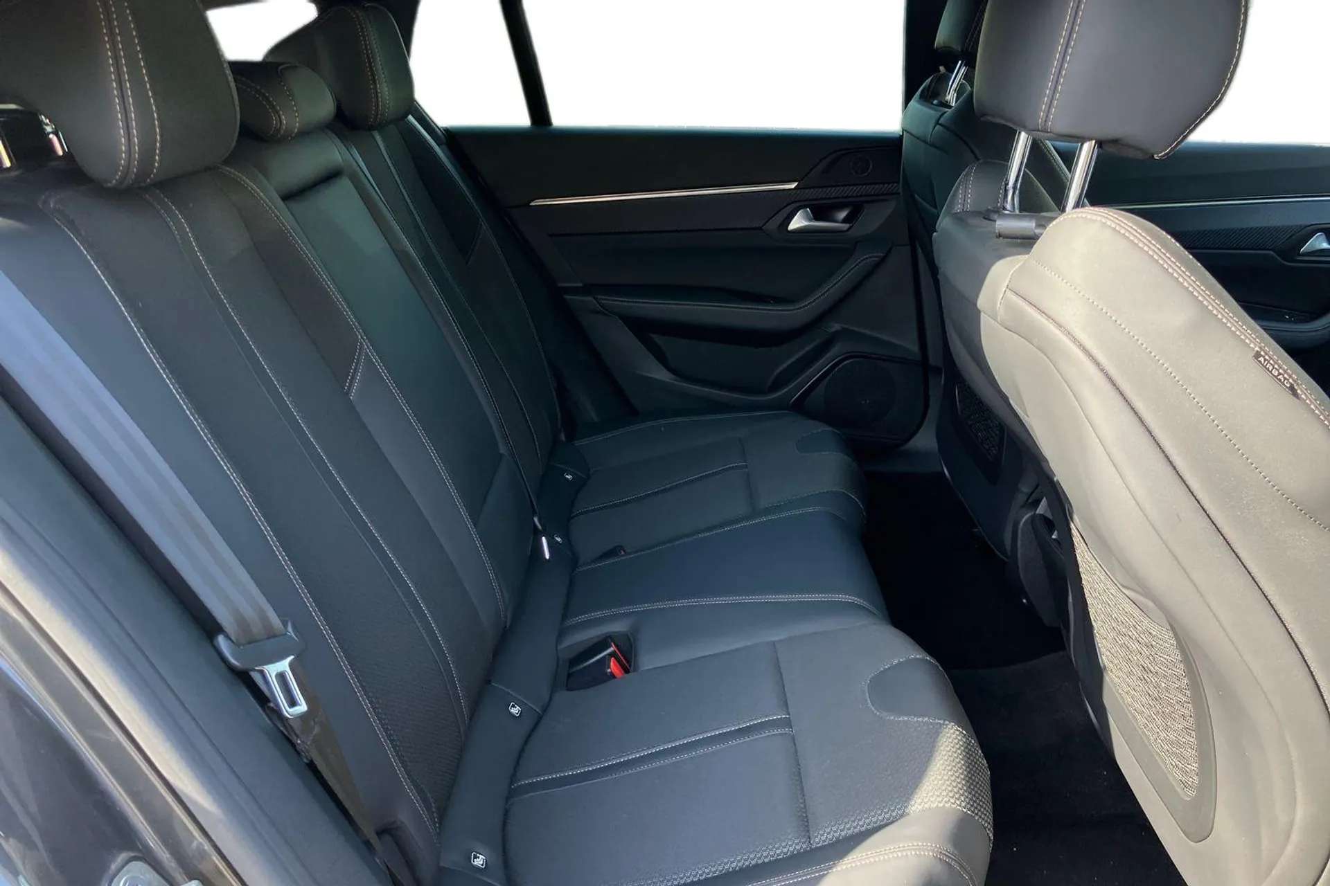 2019 PEUGEOT 508 2019 PEUGEOT 508