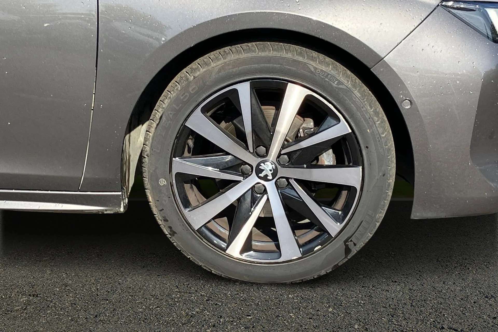 2019 PEUGEOT 508 2019 PEUGEOT 508