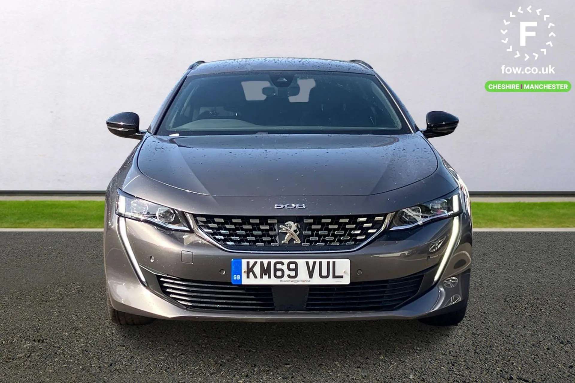 2019 PEUGEOT 508 2019 PEUGEOT 508