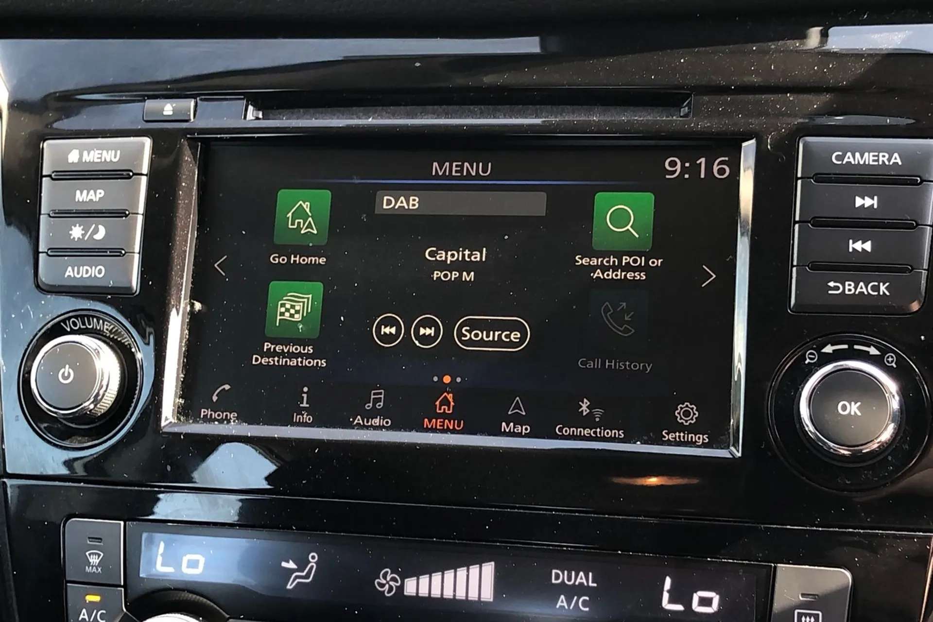 2020 NISSAN QASHQAI 2020 NISSAN QASHQAI