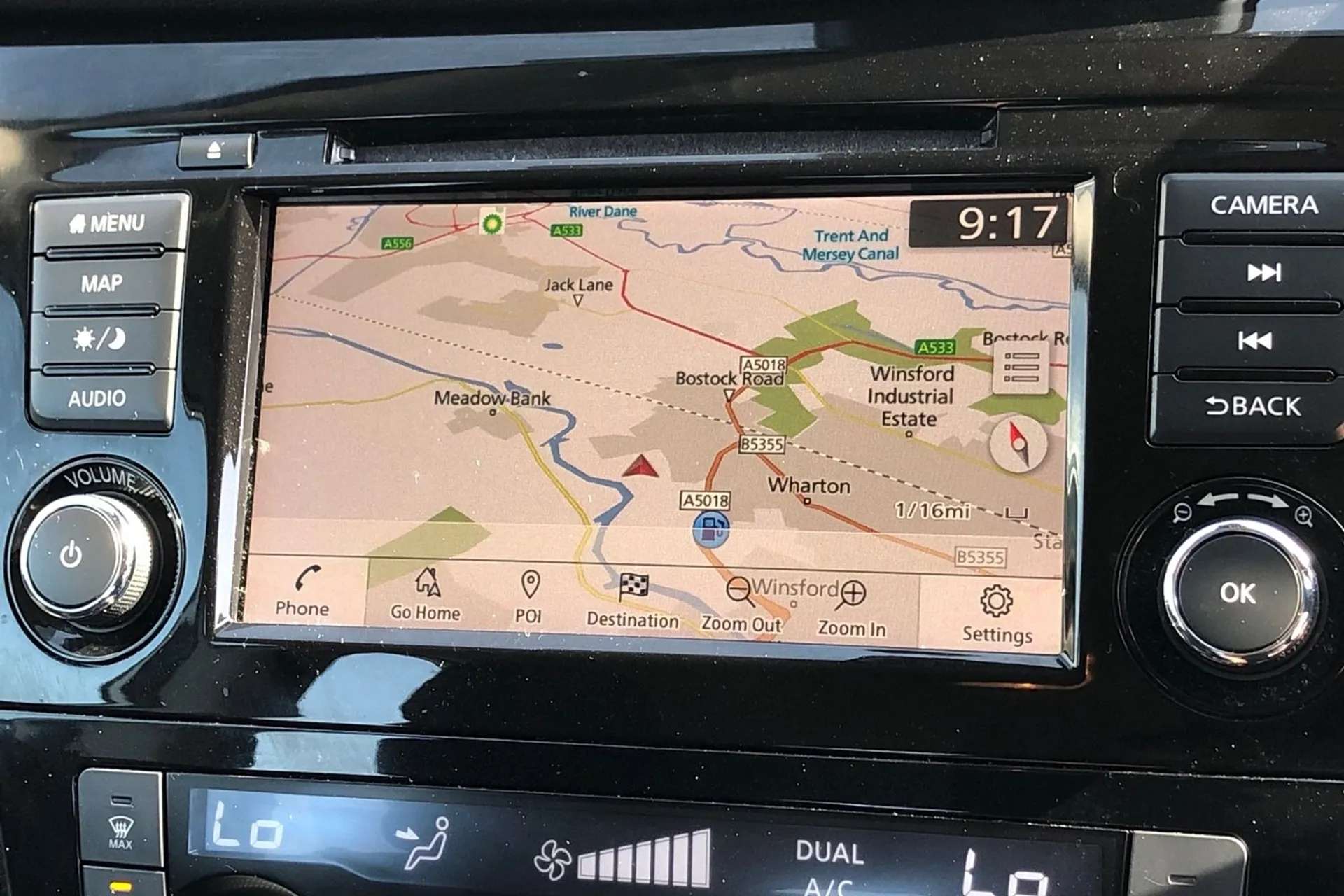 2020 NISSAN QASHQAI 2020 NISSAN QASHQAI