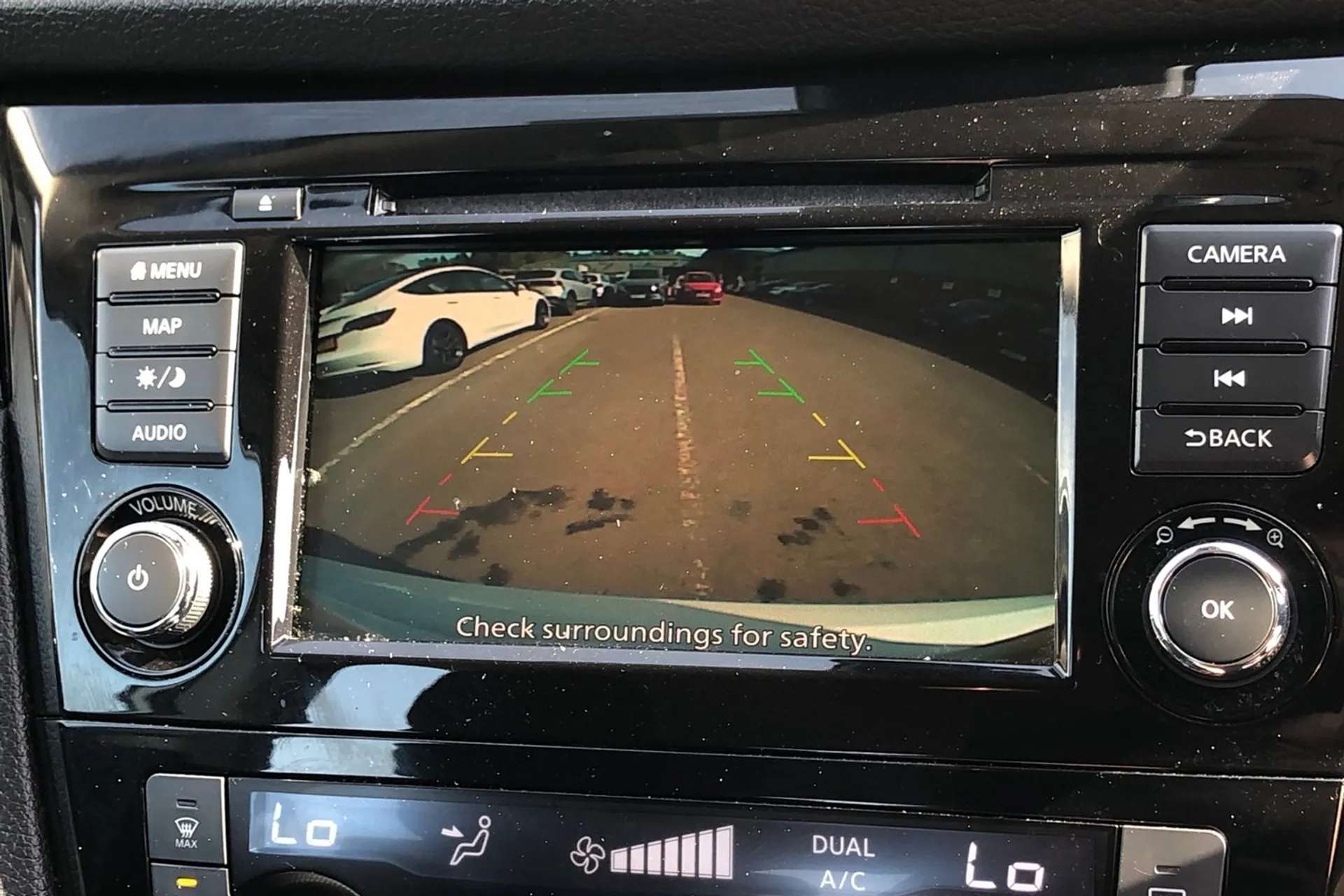2020 NISSAN QASHQAI 2020 NISSAN QASHQAI