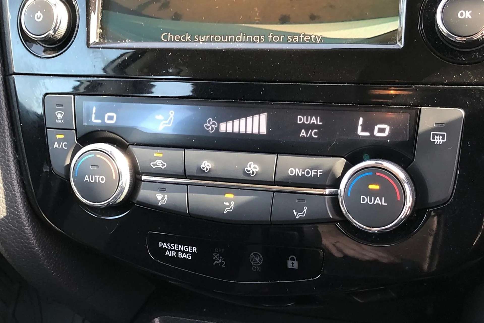 2020 NISSAN QASHQAI 2020 NISSAN QASHQAI