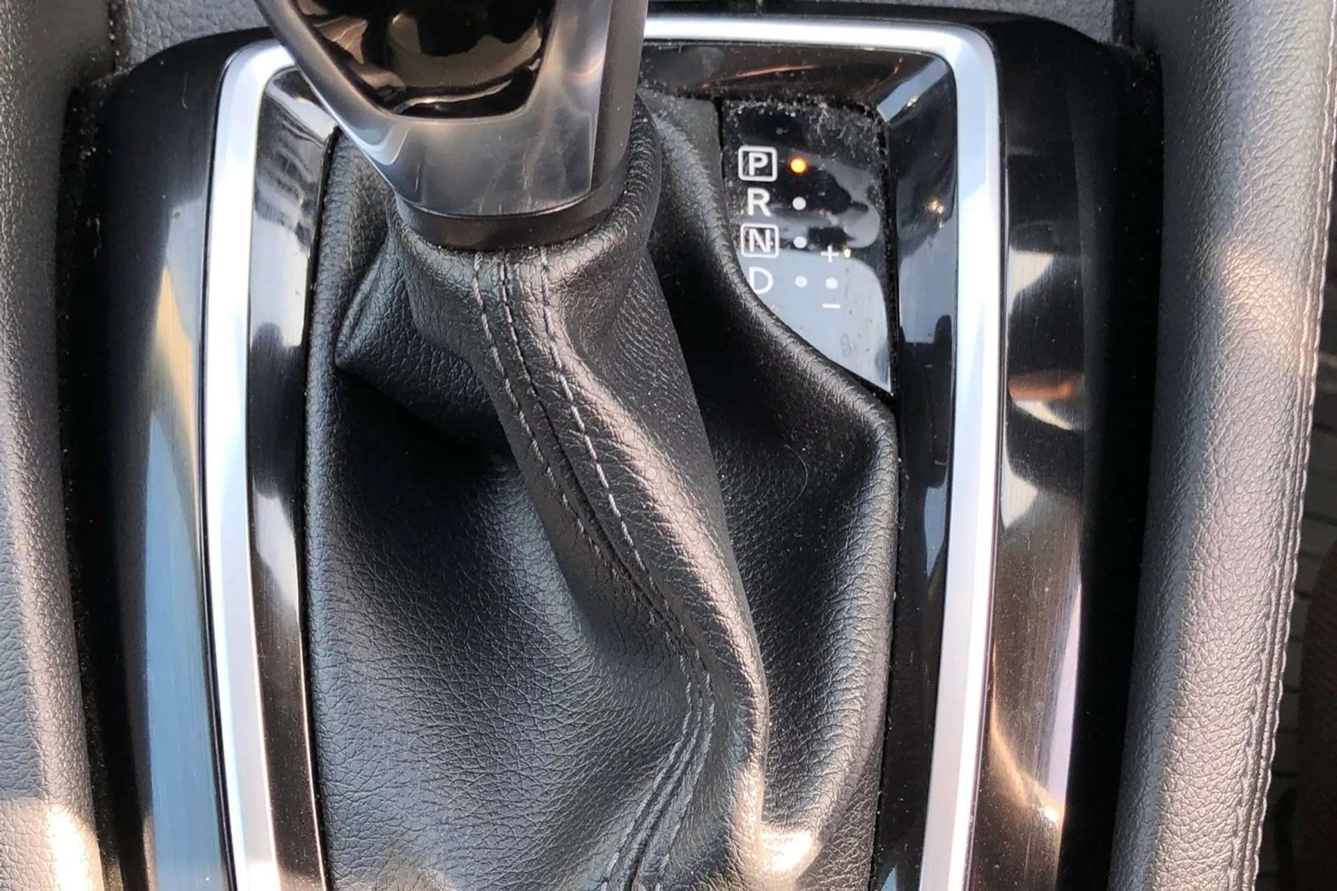 2020 NISSAN QASHQAI 2020 NISSAN QASHQAI