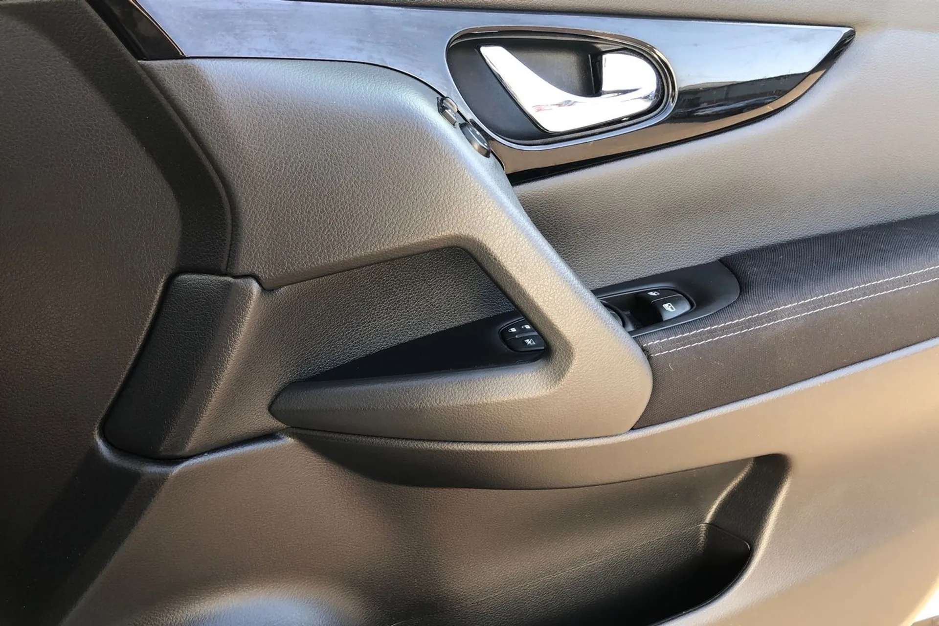 2020 NISSAN QASHQAI 2020 NISSAN QASHQAI