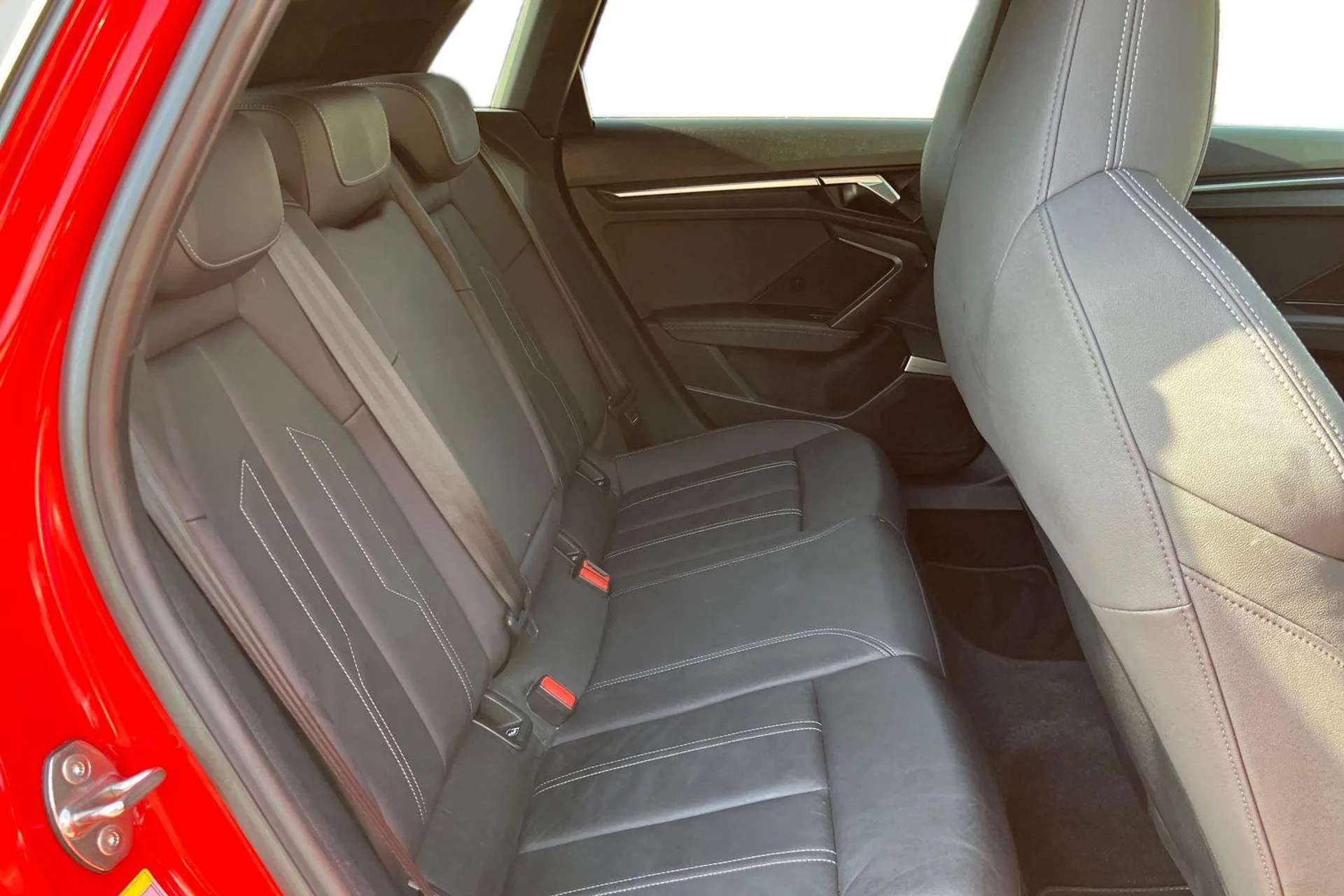 2021 AUDI A3 2021 AUDI A3