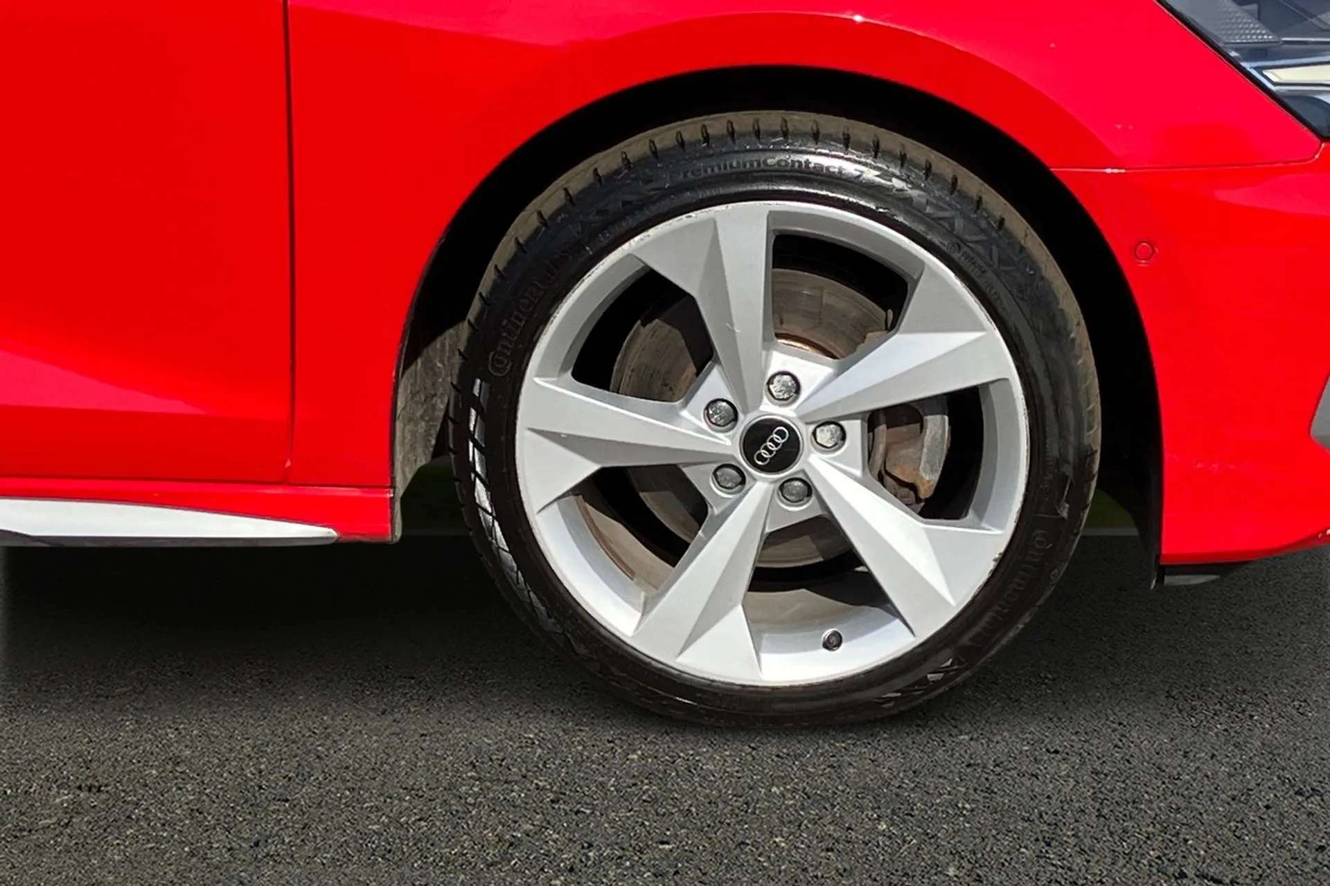 2021 AUDI A3 2021 AUDI A3