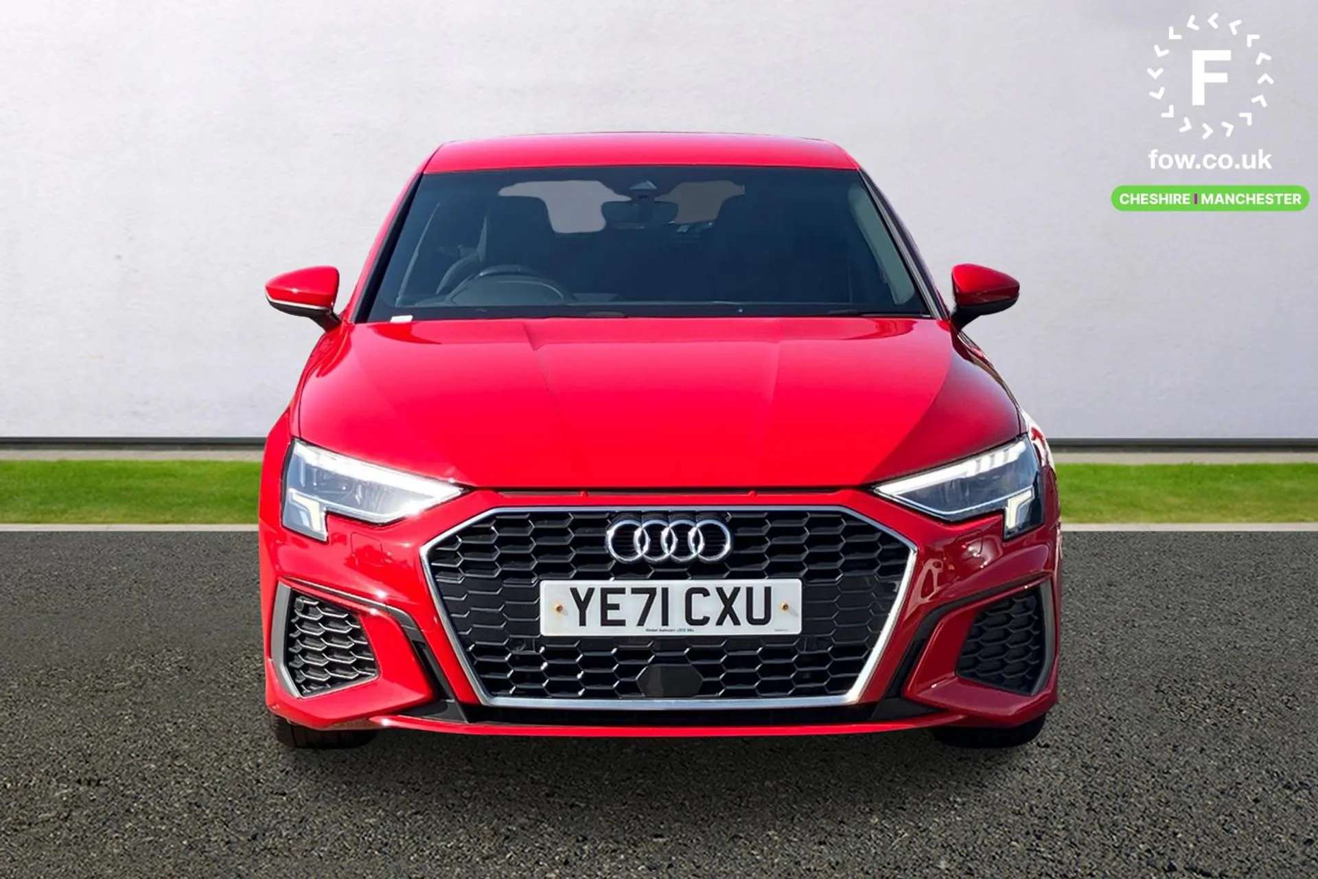2021 AUDI A3 2021 AUDI A3