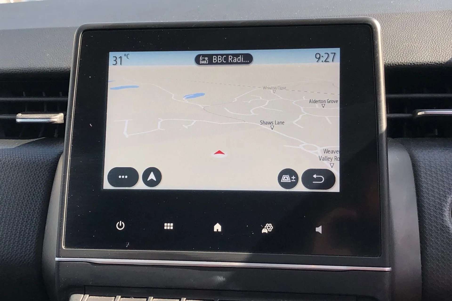 2022 RENAULT CLIO 2022 RENAULT CLIO