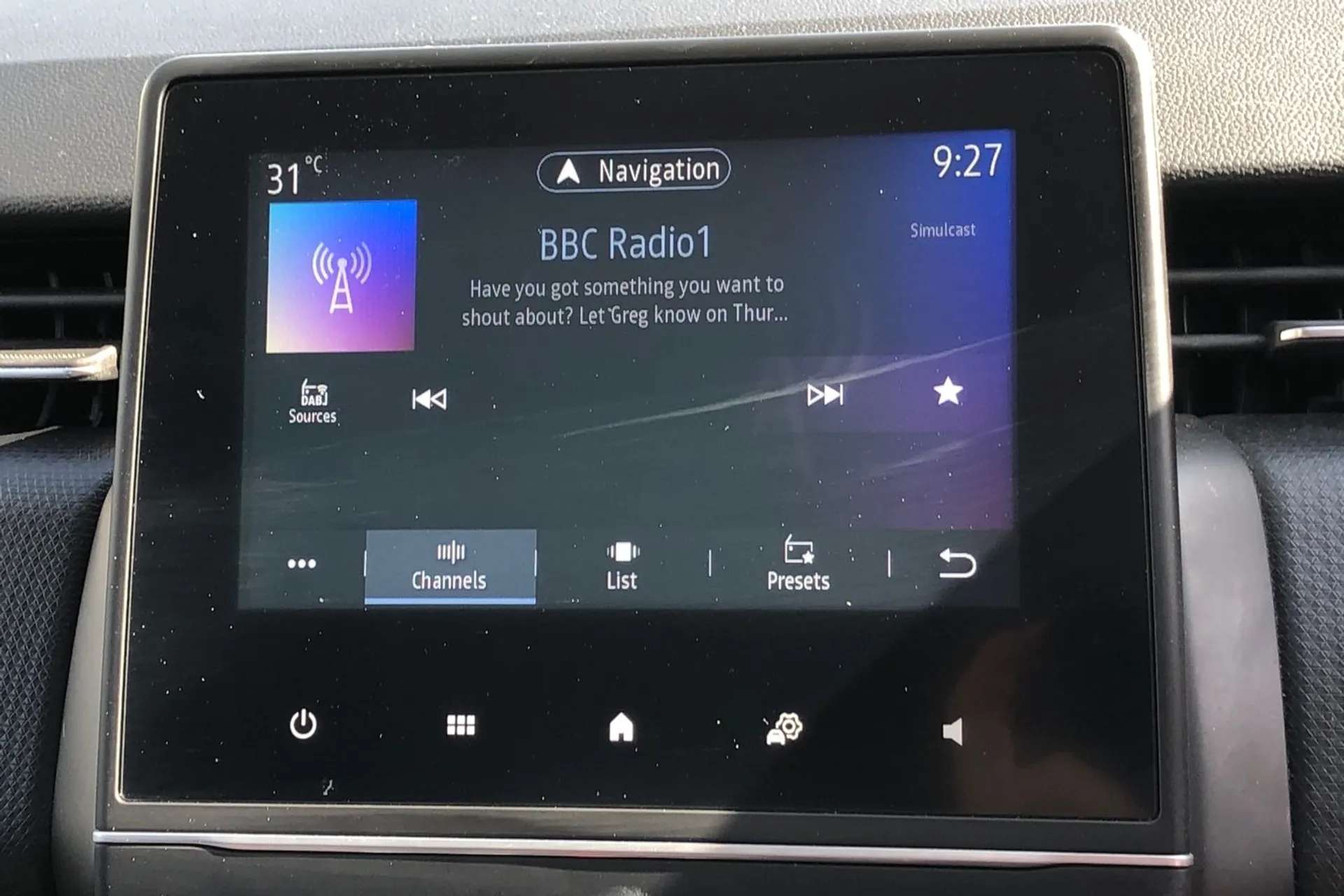 2022 RENAULT CLIO 2022 RENAULT CLIO