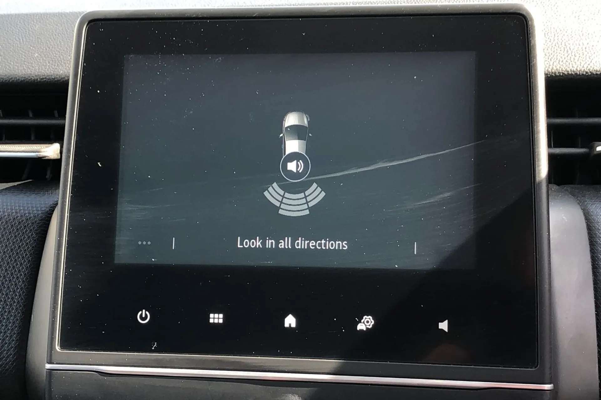 2022 RENAULT CLIO 2022 RENAULT CLIO