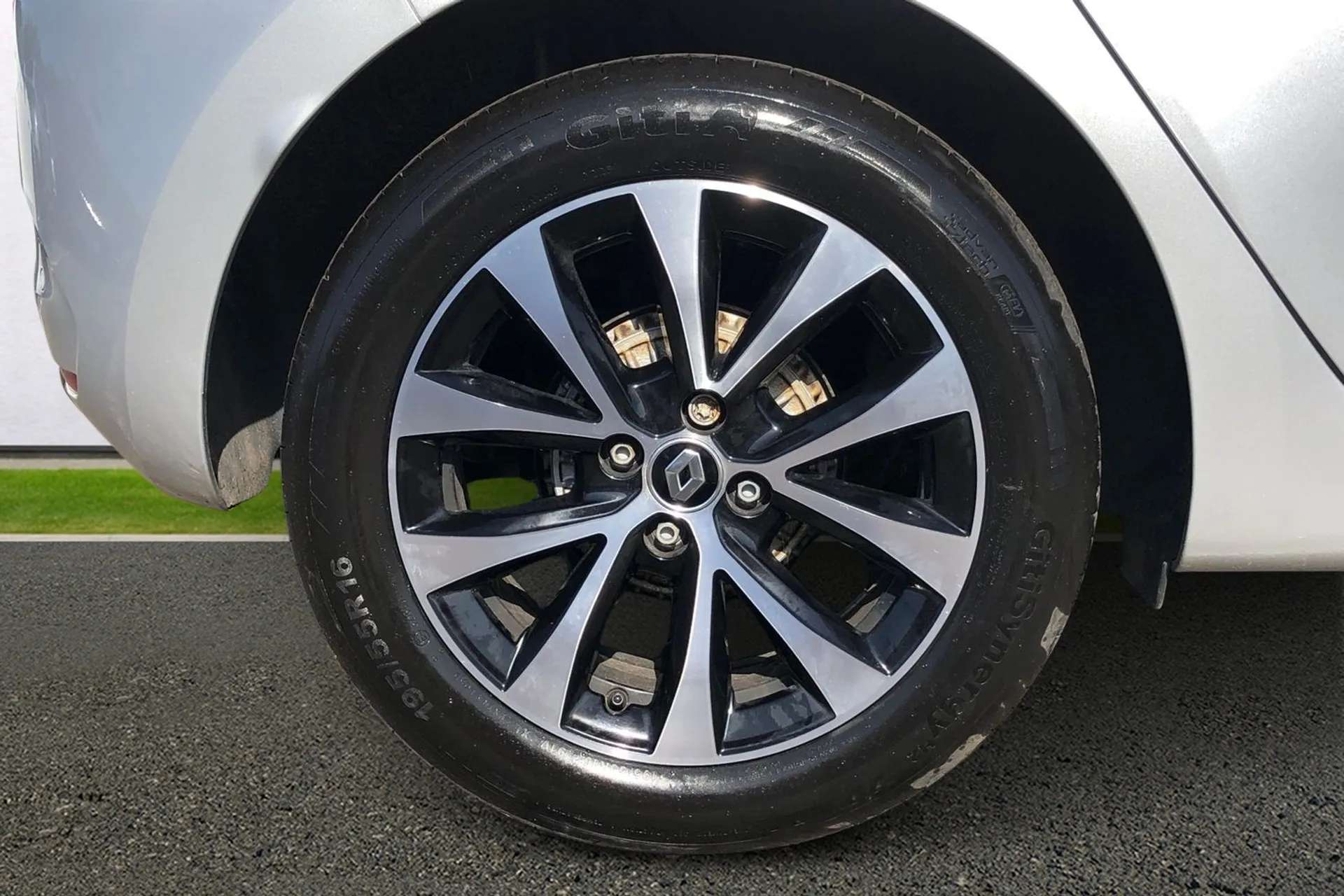 2022 RENAULT CLIO 2022 RENAULT CLIO