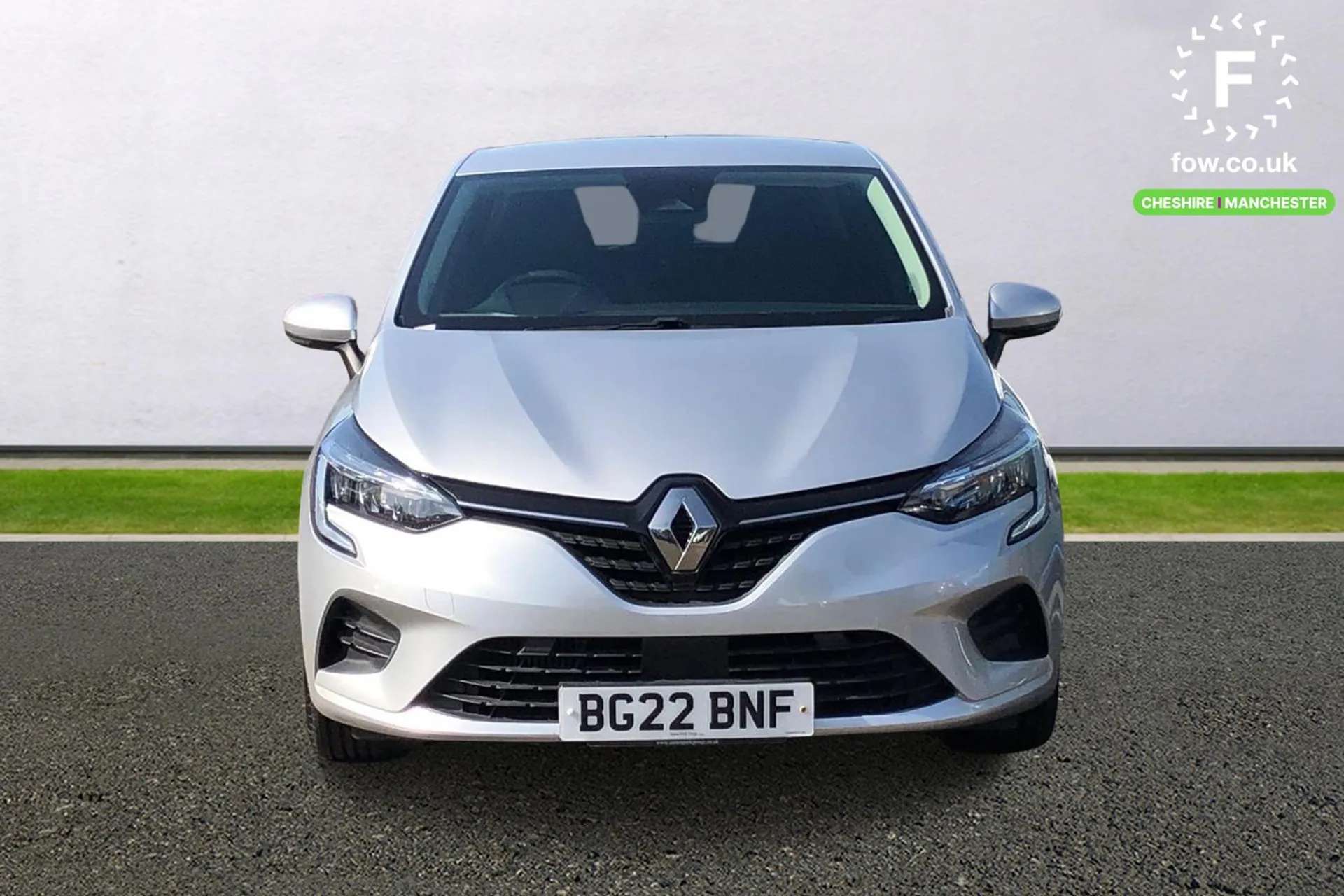 2022 RENAULT CLIO 2022 RENAULT CLIO