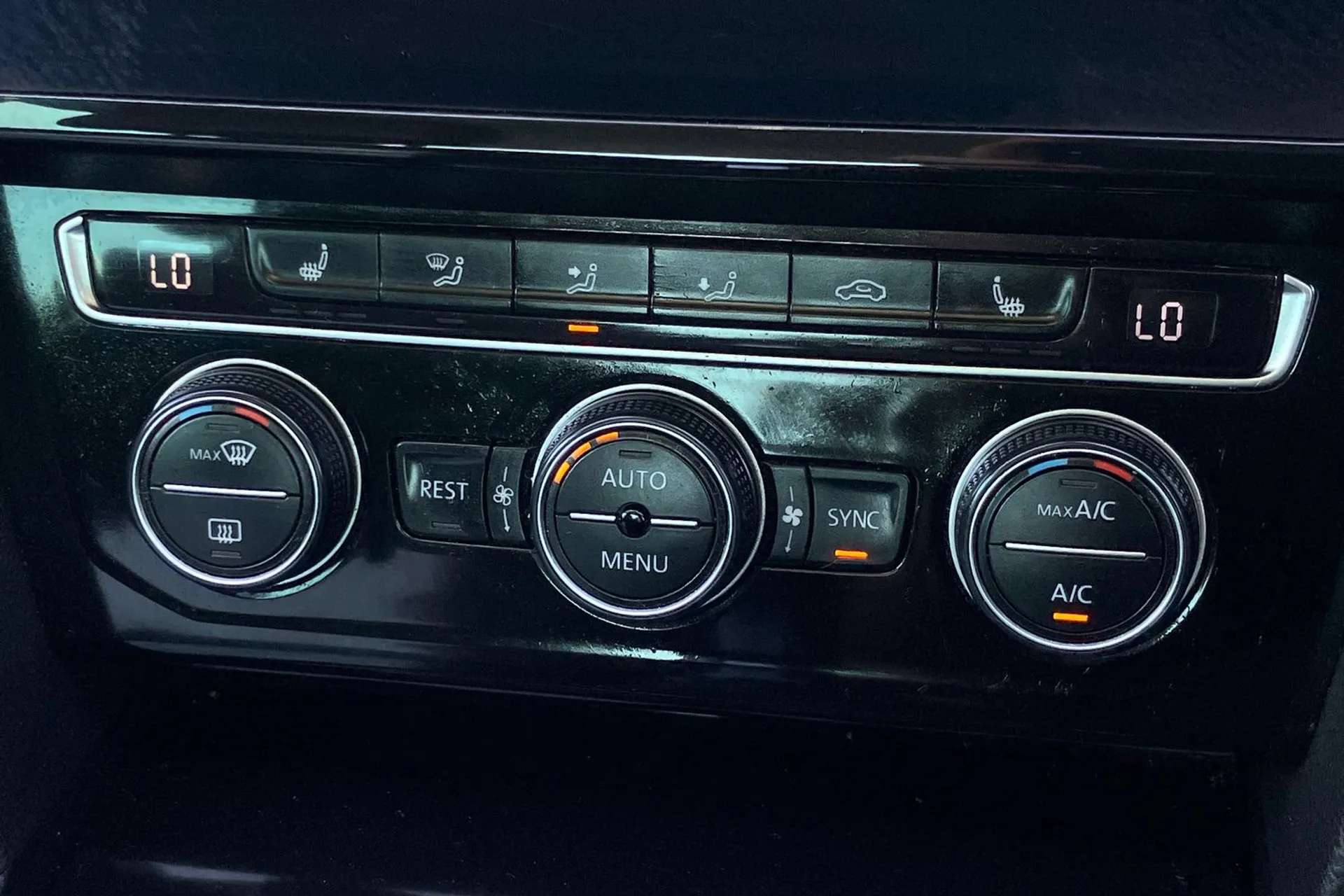 2018 VOLKSWAGEN PASSAT 2018 VOLKSWAGEN PASSAT