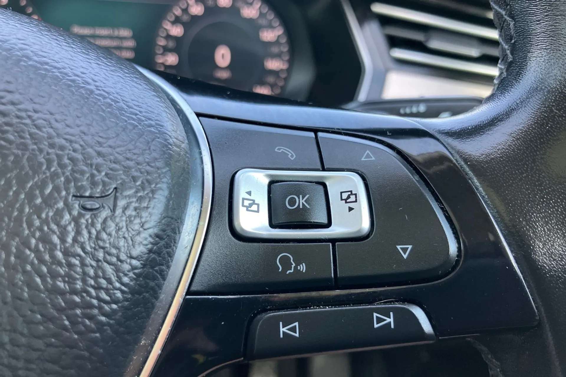 2018 VOLKSWAGEN PASSAT 2018 VOLKSWAGEN PASSAT