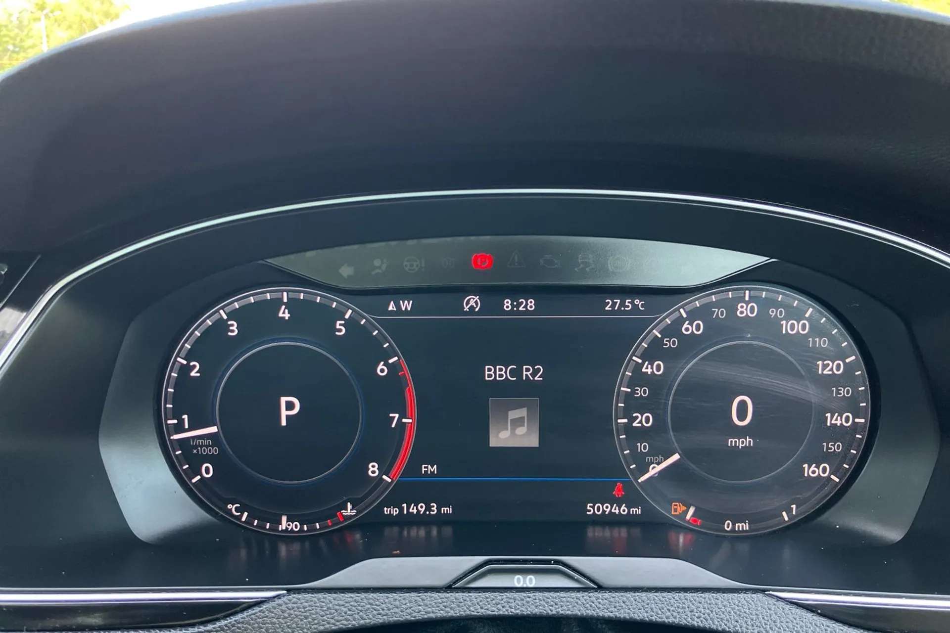2018 VOLKSWAGEN PASSAT 2018 VOLKSWAGEN PASSAT