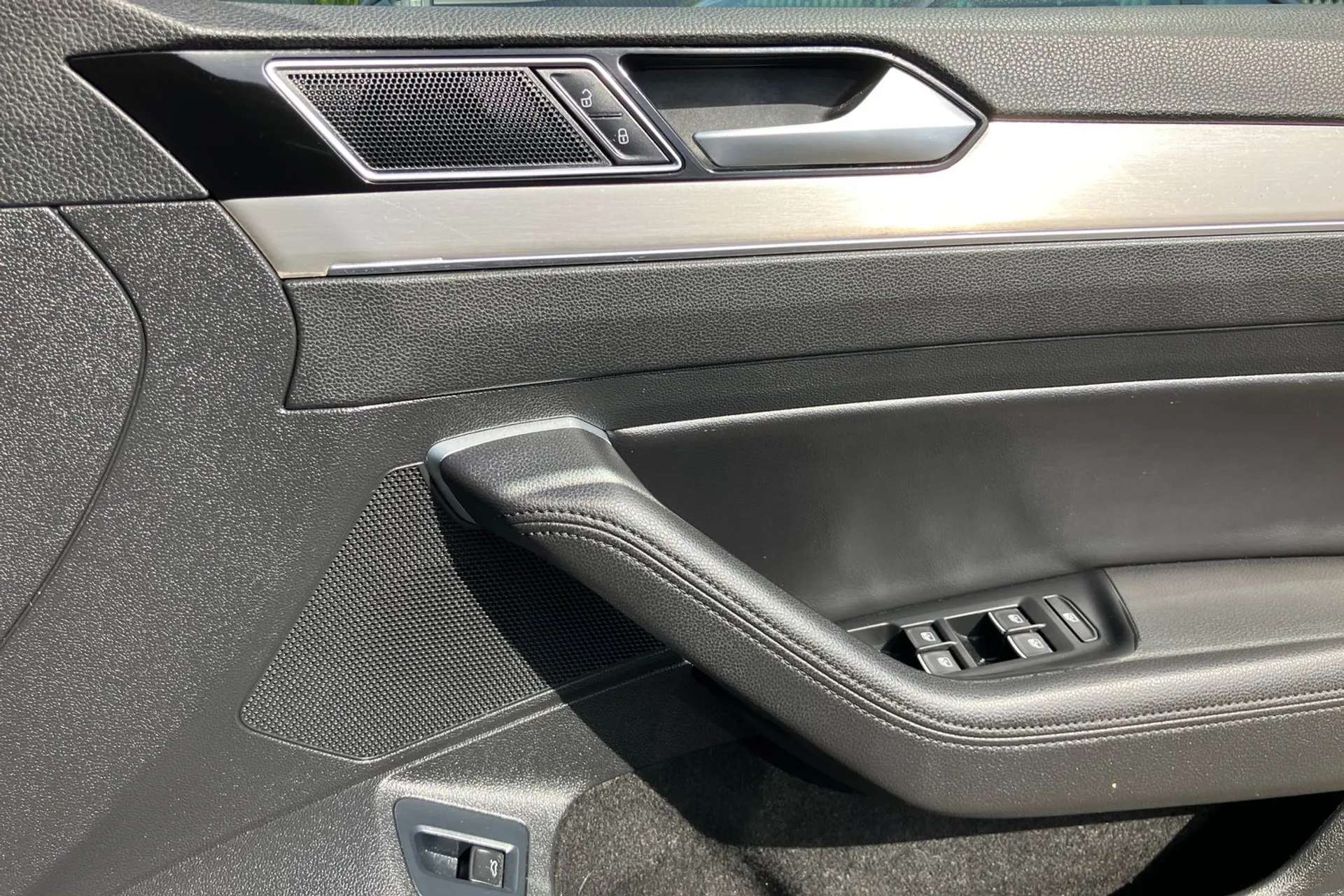 2018 VOLKSWAGEN PASSAT 2018 VOLKSWAGEN PASSAT