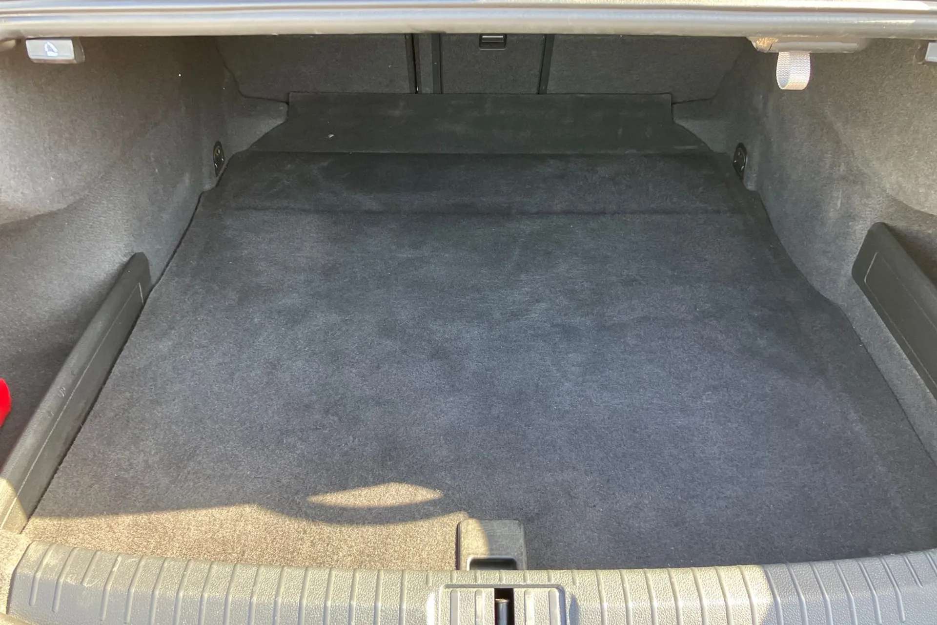 2018 VOLKSWAGEN PASSAT 2018 VOLKSWAGEN PASSAT