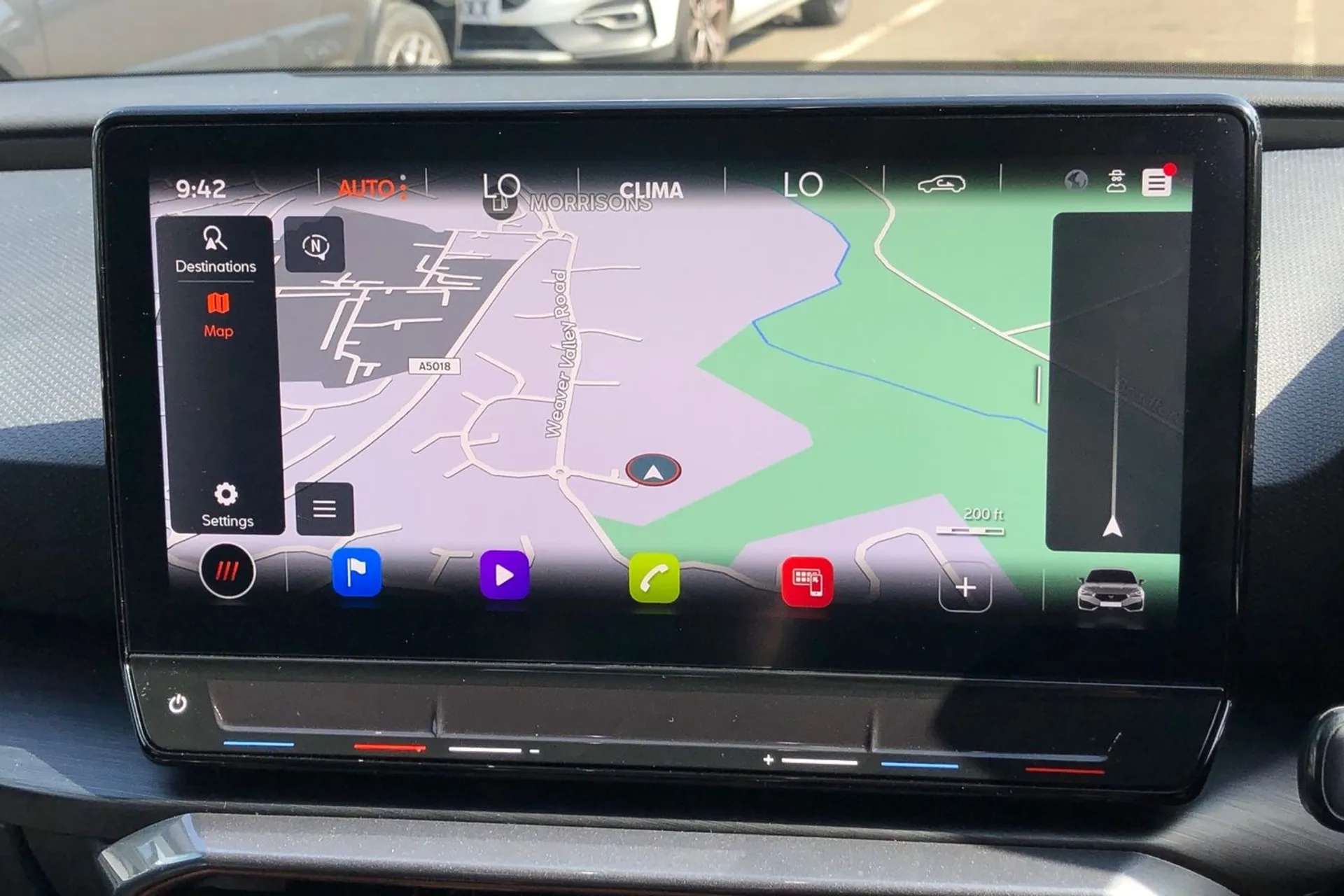 2023 CUPRA LEON 2023 CUPRA LEON